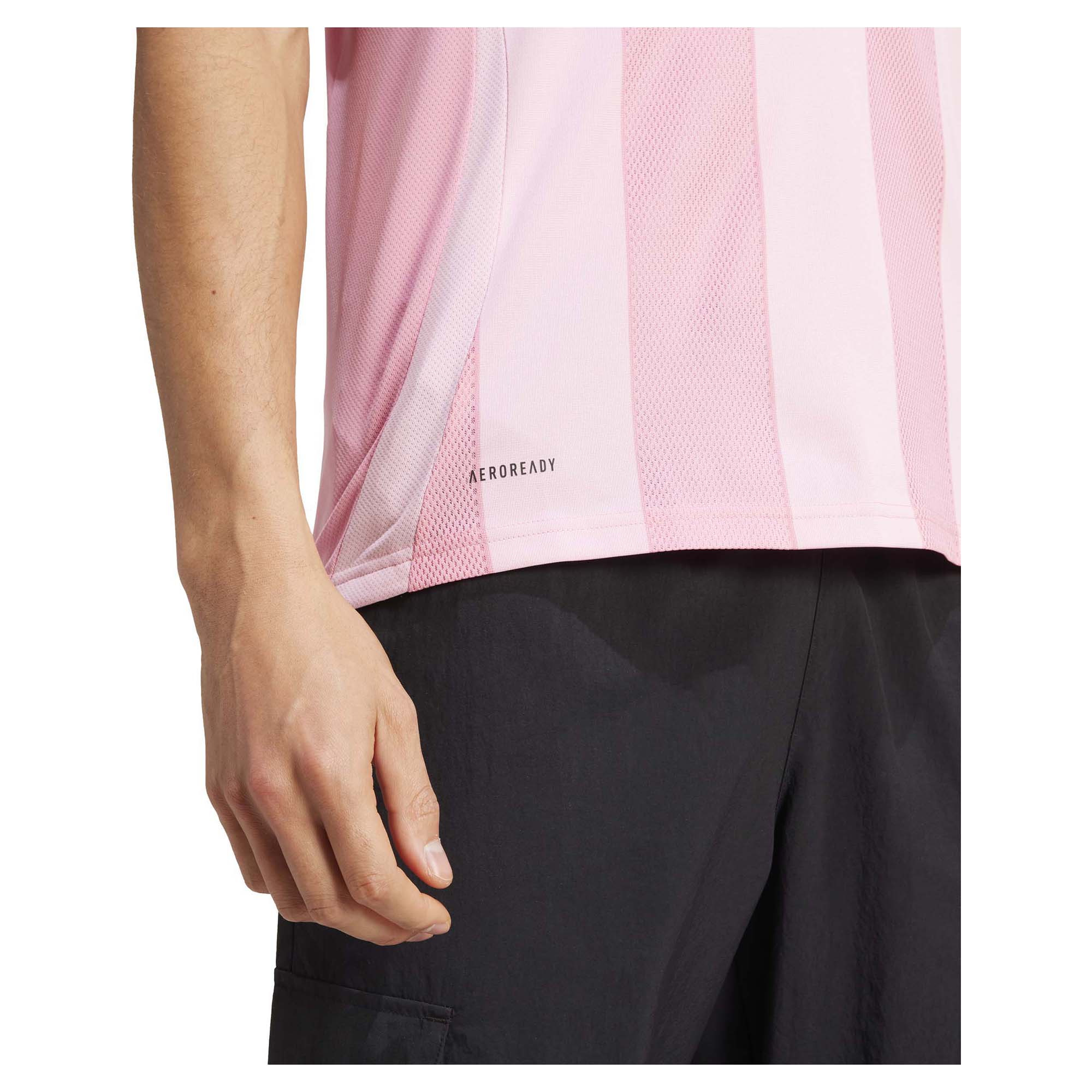 Men's Inter Miami Lionel Messi 2025/26 Home Soccer Jersey - Image 6