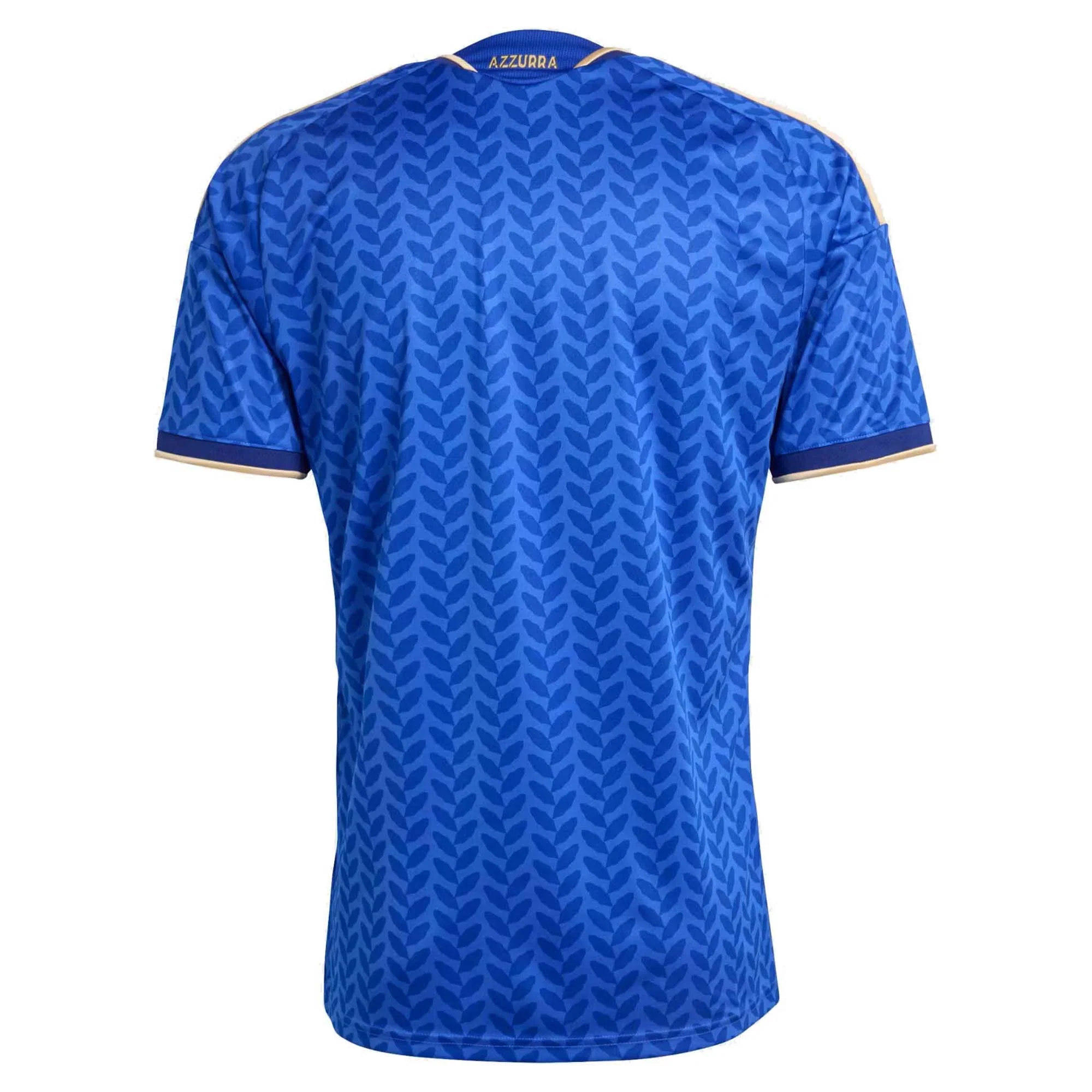 Men's Italy 2026 Home Replica Soccer Jersey - Image 2