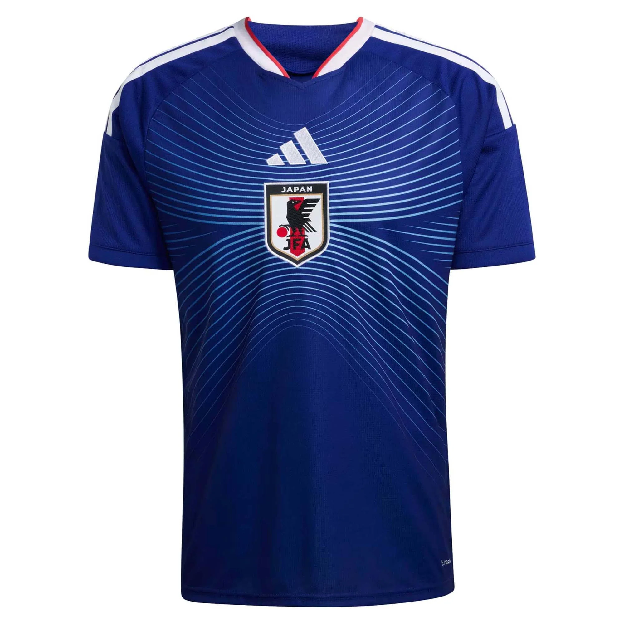 Men's Japan 2026 Home Soccer Jersey