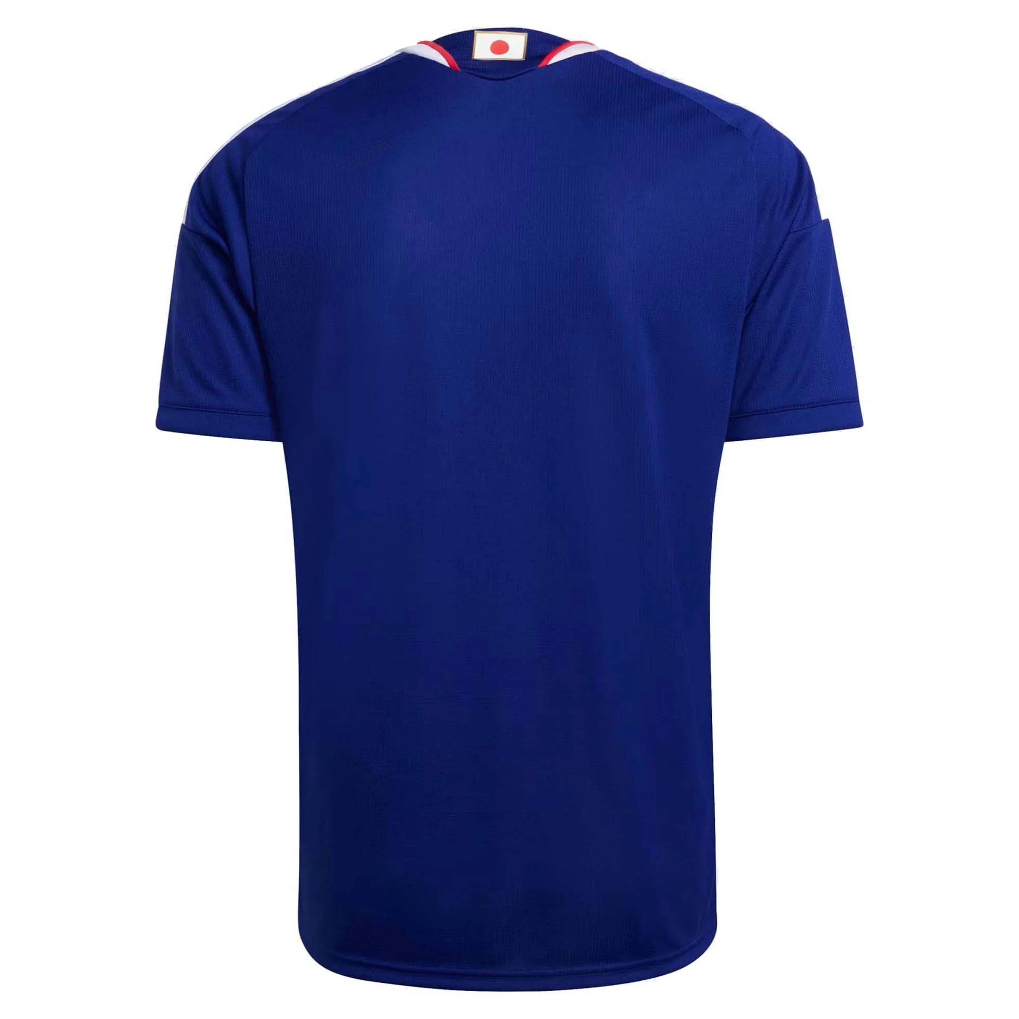 Men's Japan 2026 Home Soccer Jersey - Image 2