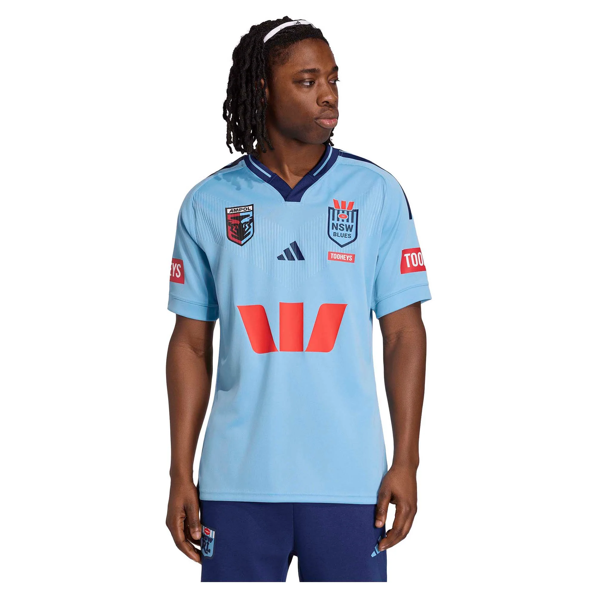 Men's State Of Origin New South Wales Home Jersey - Image 3