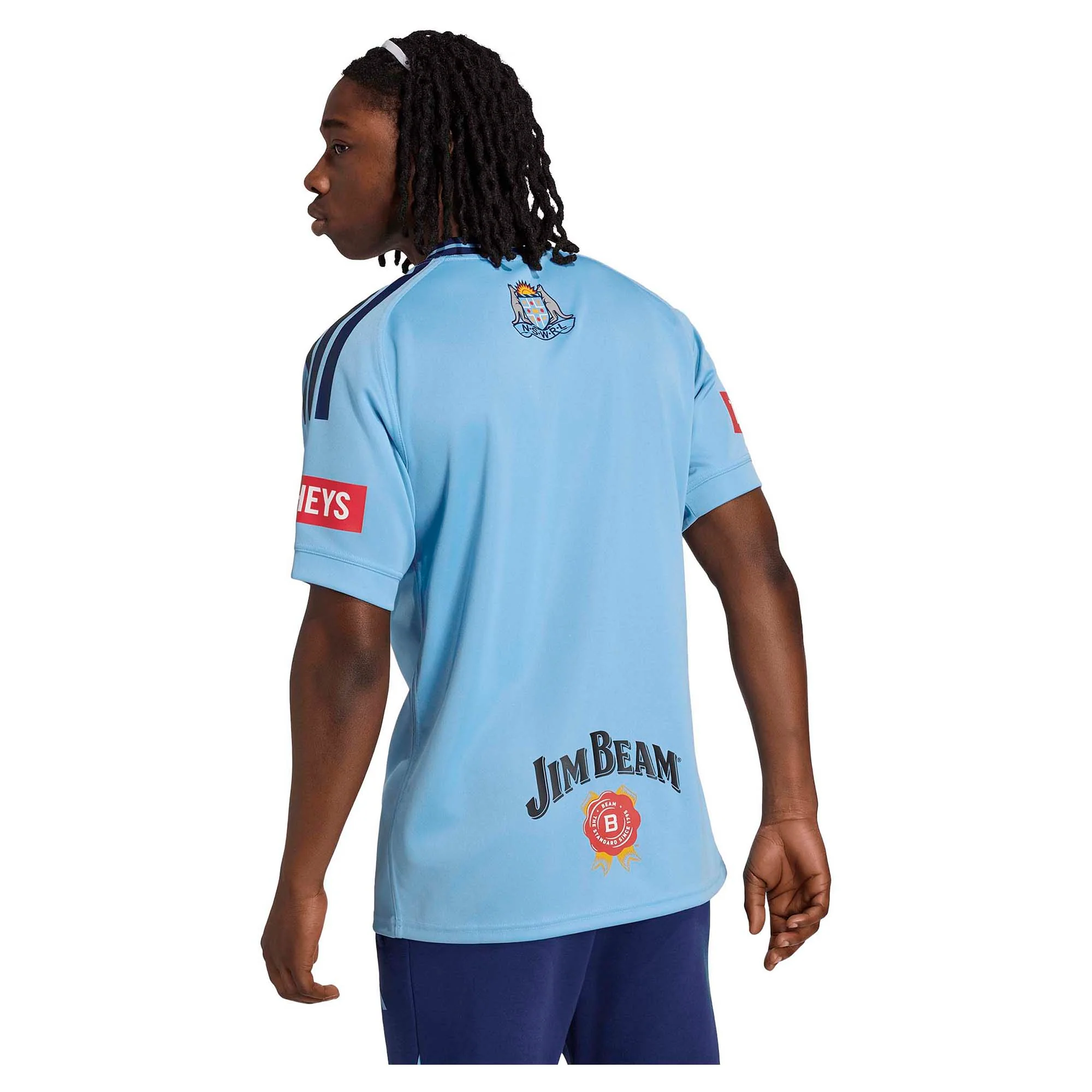 Men's State Of Origin New South Wales Home Jersey - Image 4