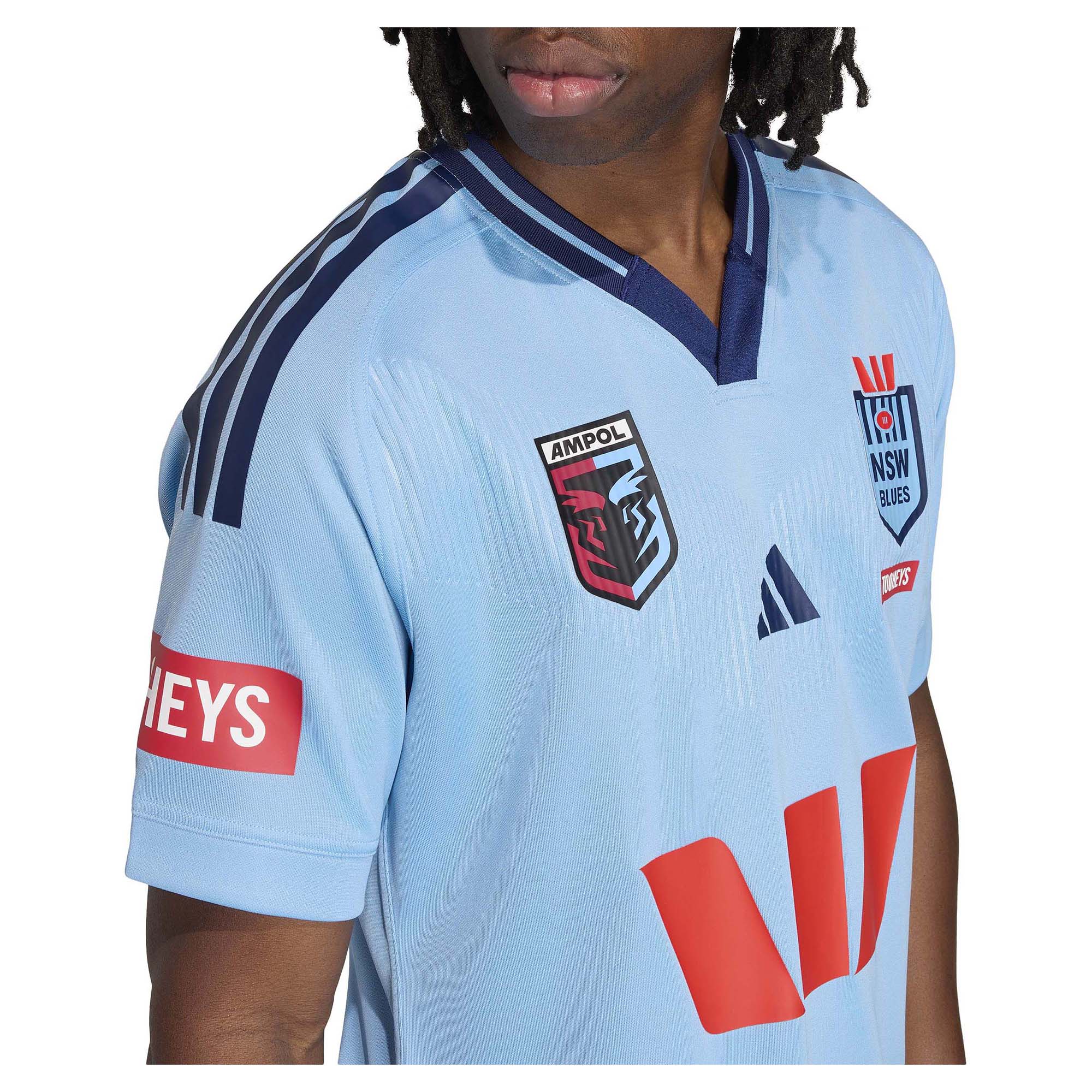 Men's State Of Origin New South Wales Home Jersey - Image 5