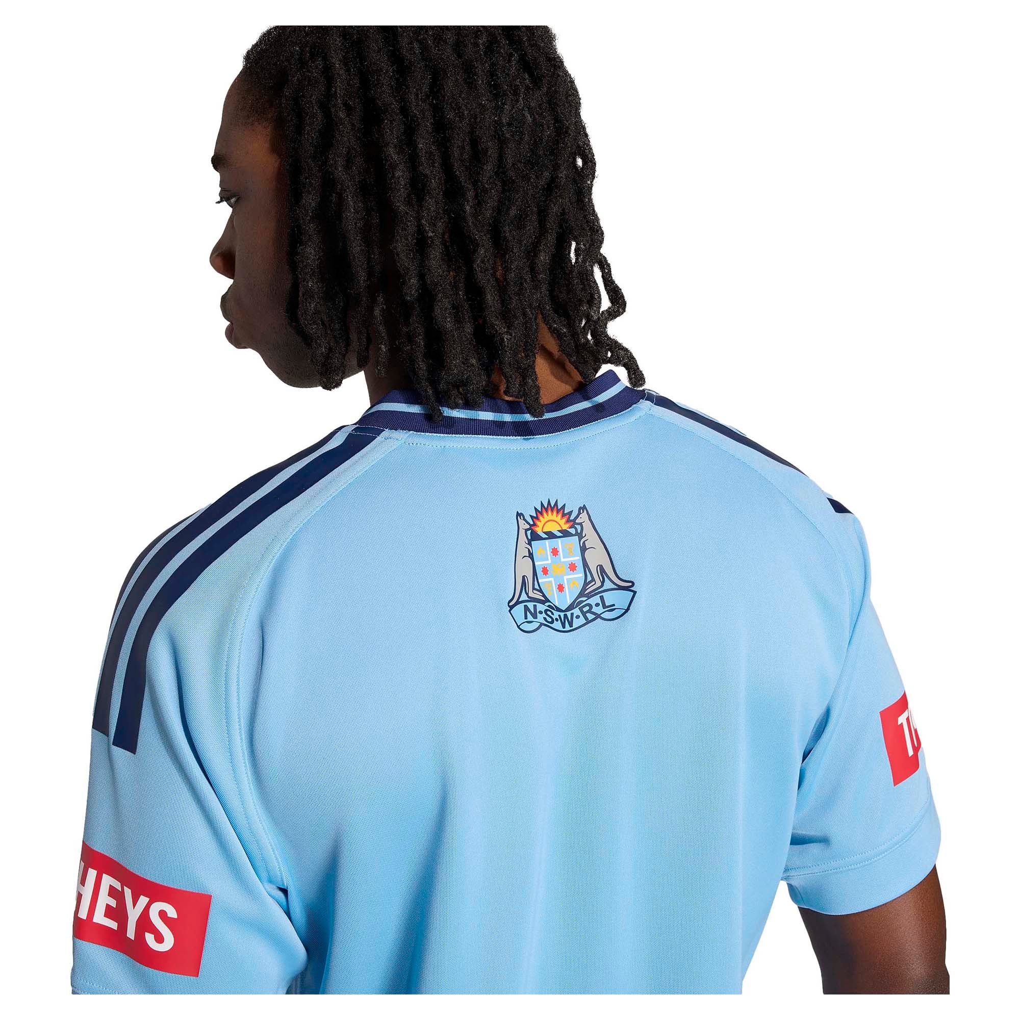 Men's State Of Origin New South Wales Home Jersey - Image 6