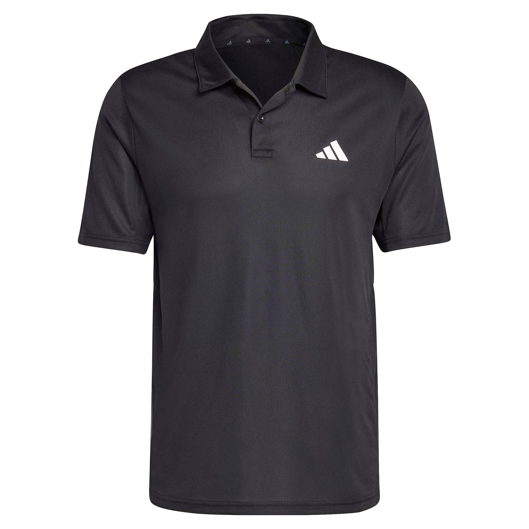 Men's Workout Essentials Base Polo Shirt - Image 3