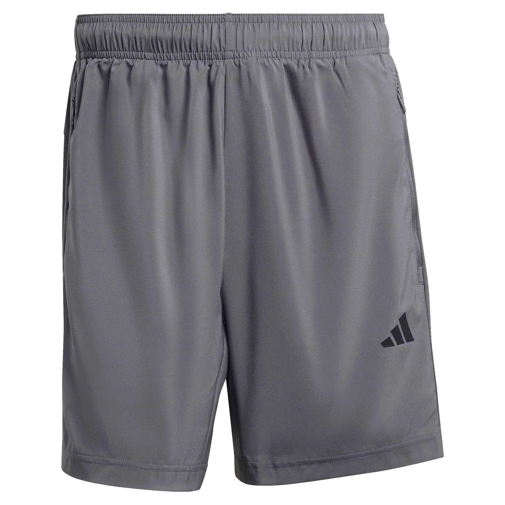 Men's Workout Essentials Base Woven 5 Inch Shorts