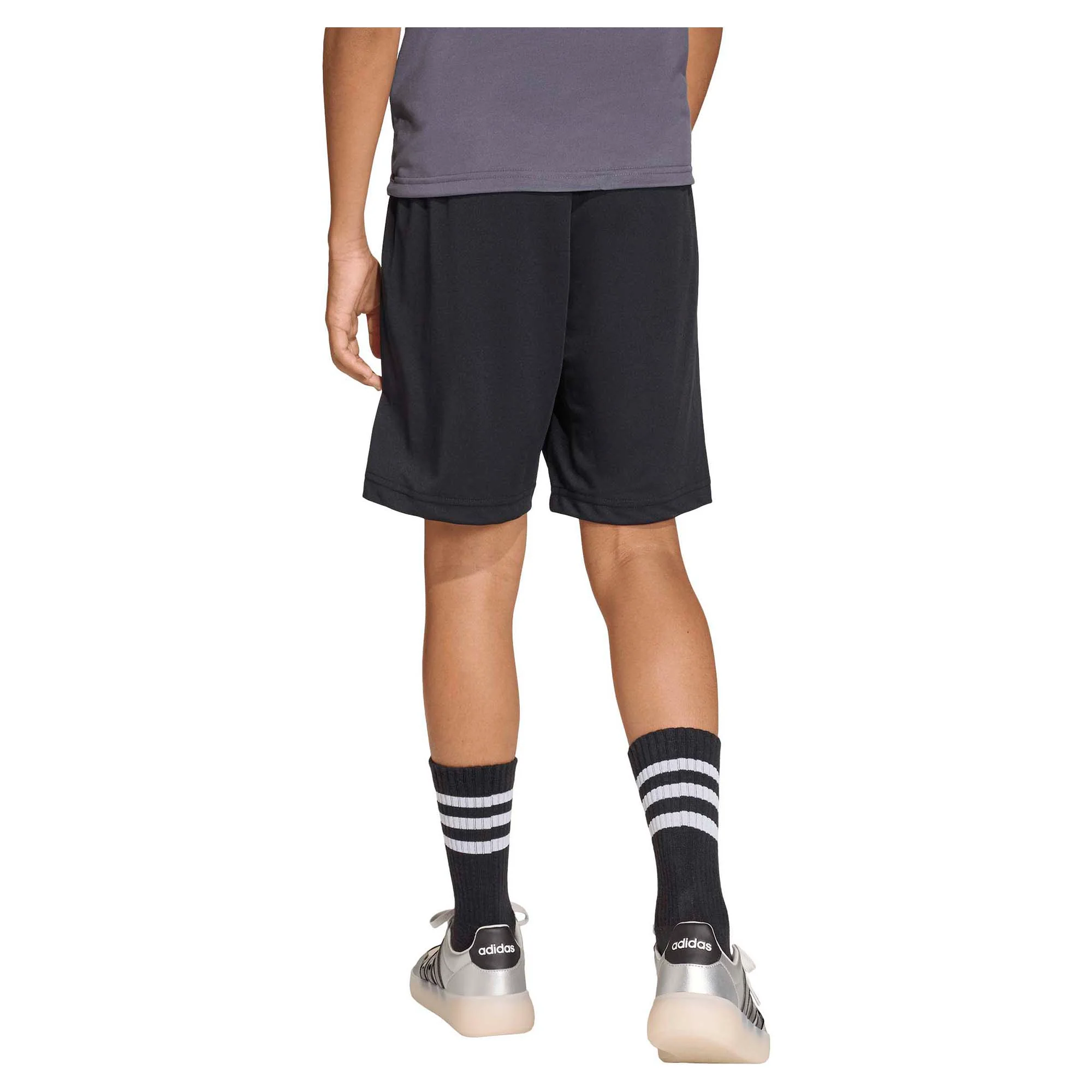 Junior's Minecraft Training Shorts - Image 2