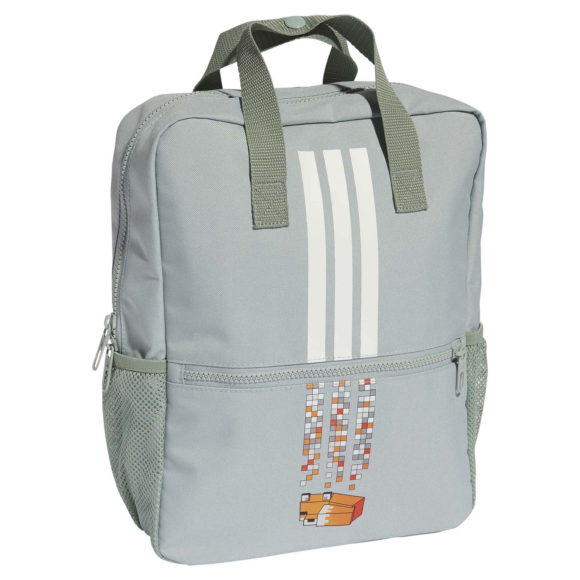 Kid's Minecraft Backpack