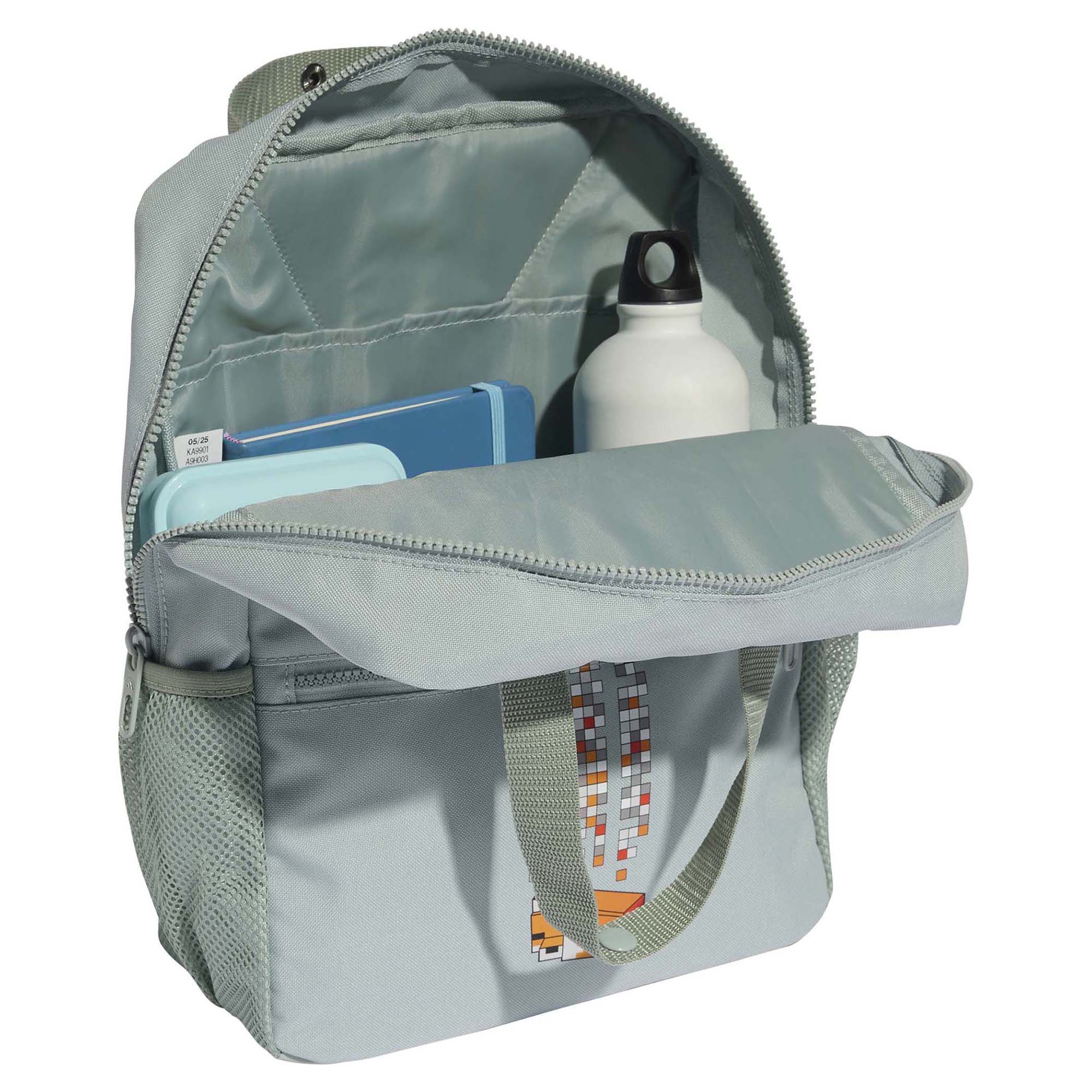 Kid's Minecraft Backpack - Image 4