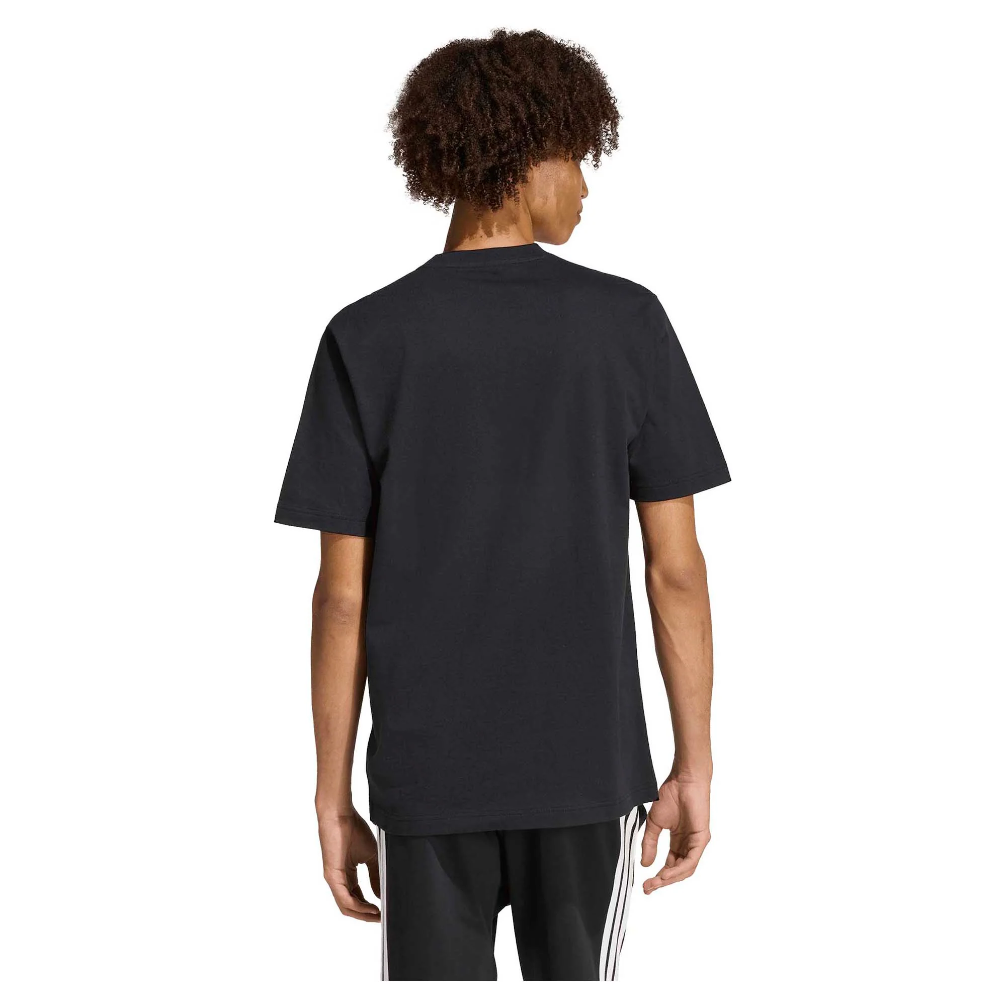 Men's Motorsport Linear Graphic T-Shirt - Image 2