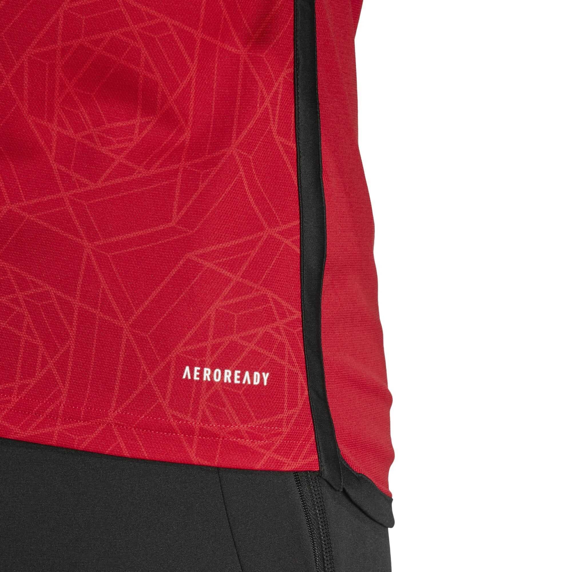 Men's Manchester United 2023/24 Home Soccer Jersey - Image 6