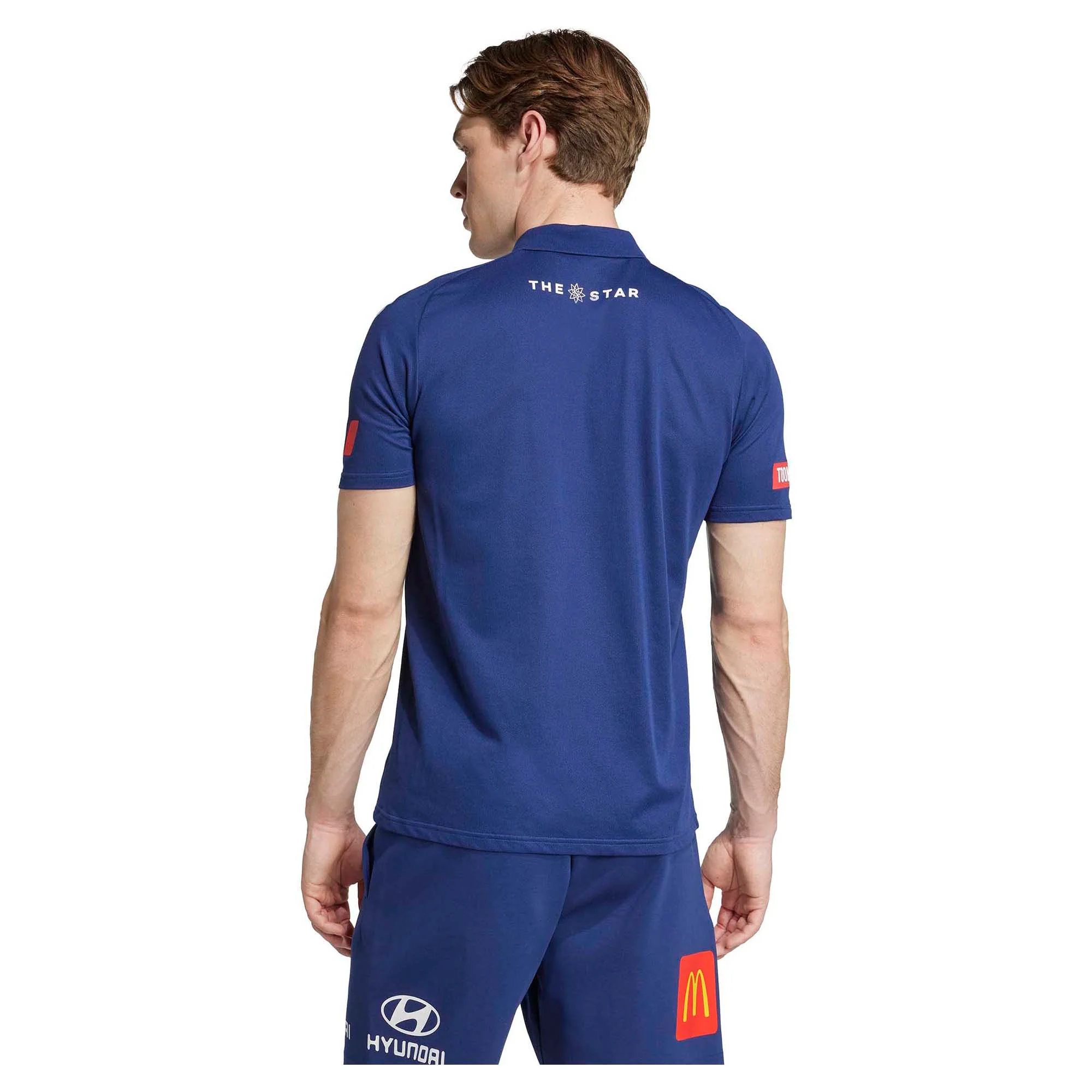 Men's State Of Origin New South Wales Polo - Image 2