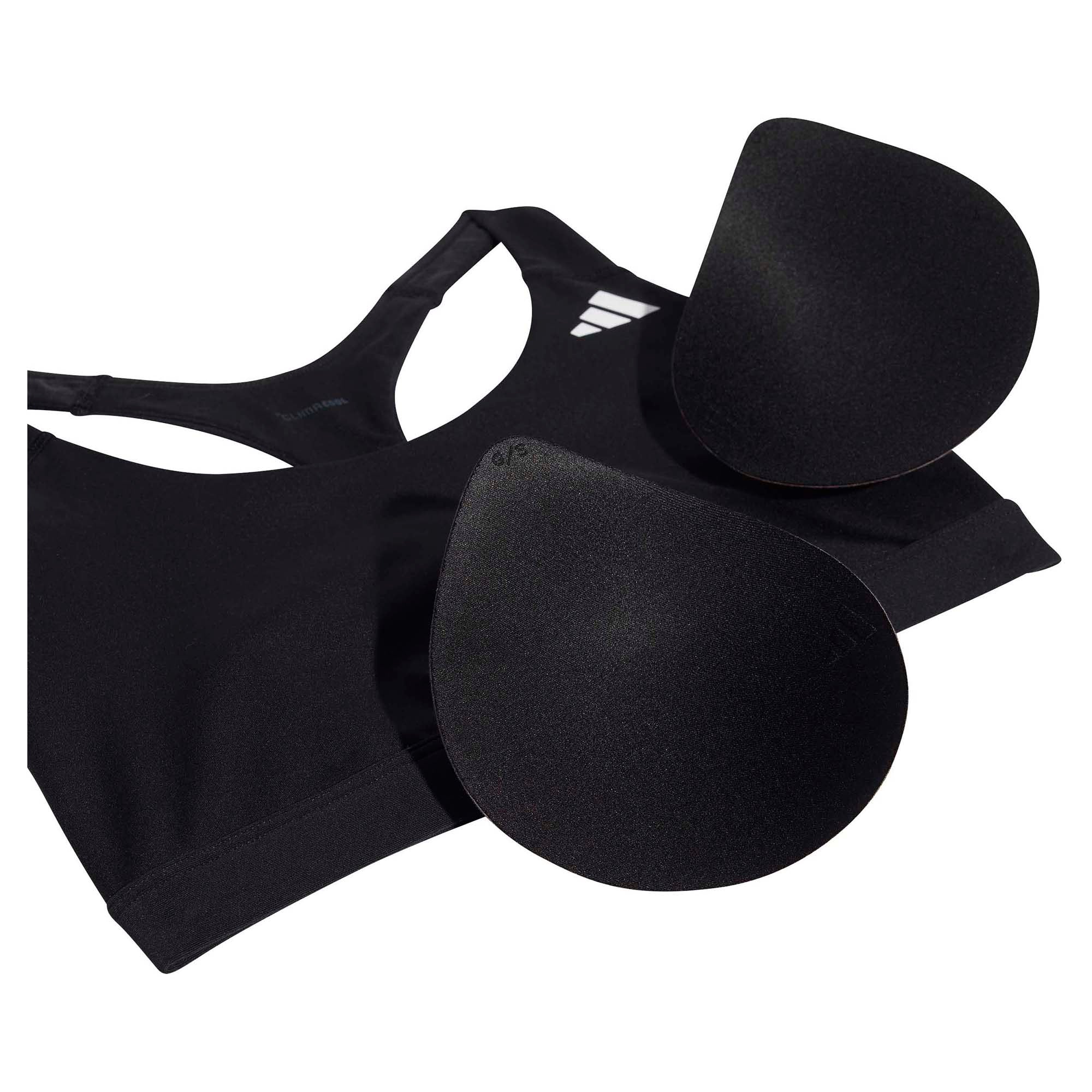 Women's Optime Essentials Workout Medium Support Sports Bra - Image 6