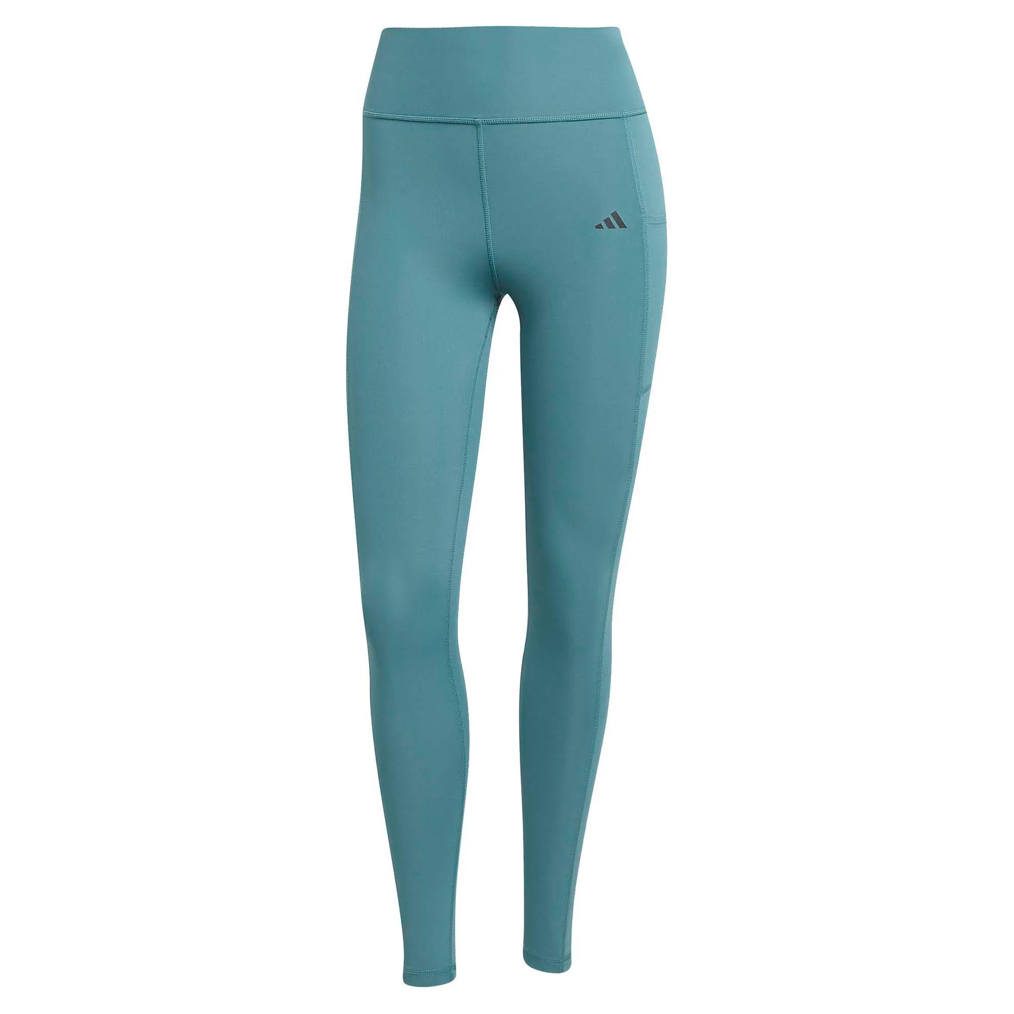 Women's Optime Stash 7/8 Leggings - Image 3
