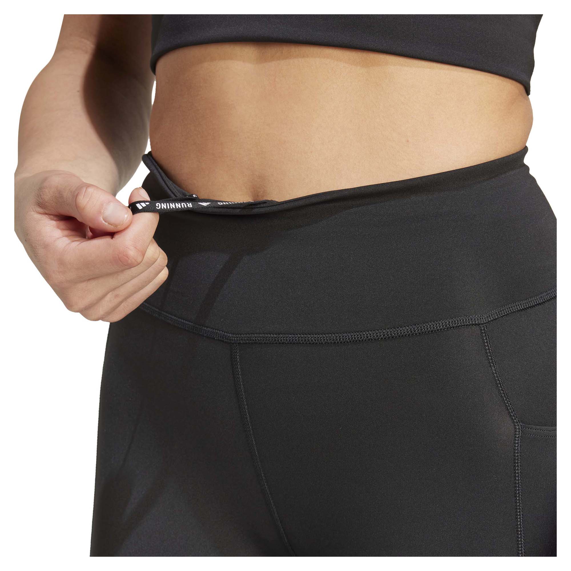 Women's Own The Run 7/8 Leggings - Image 4