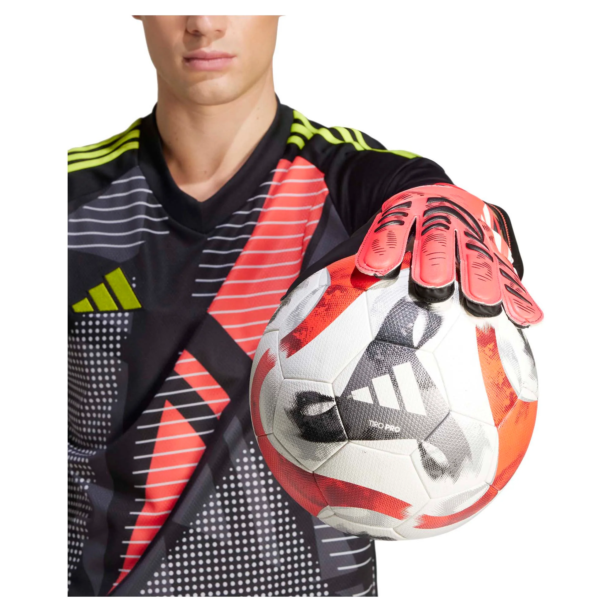 Predator Training Goalkeeper Gloves - Image 4