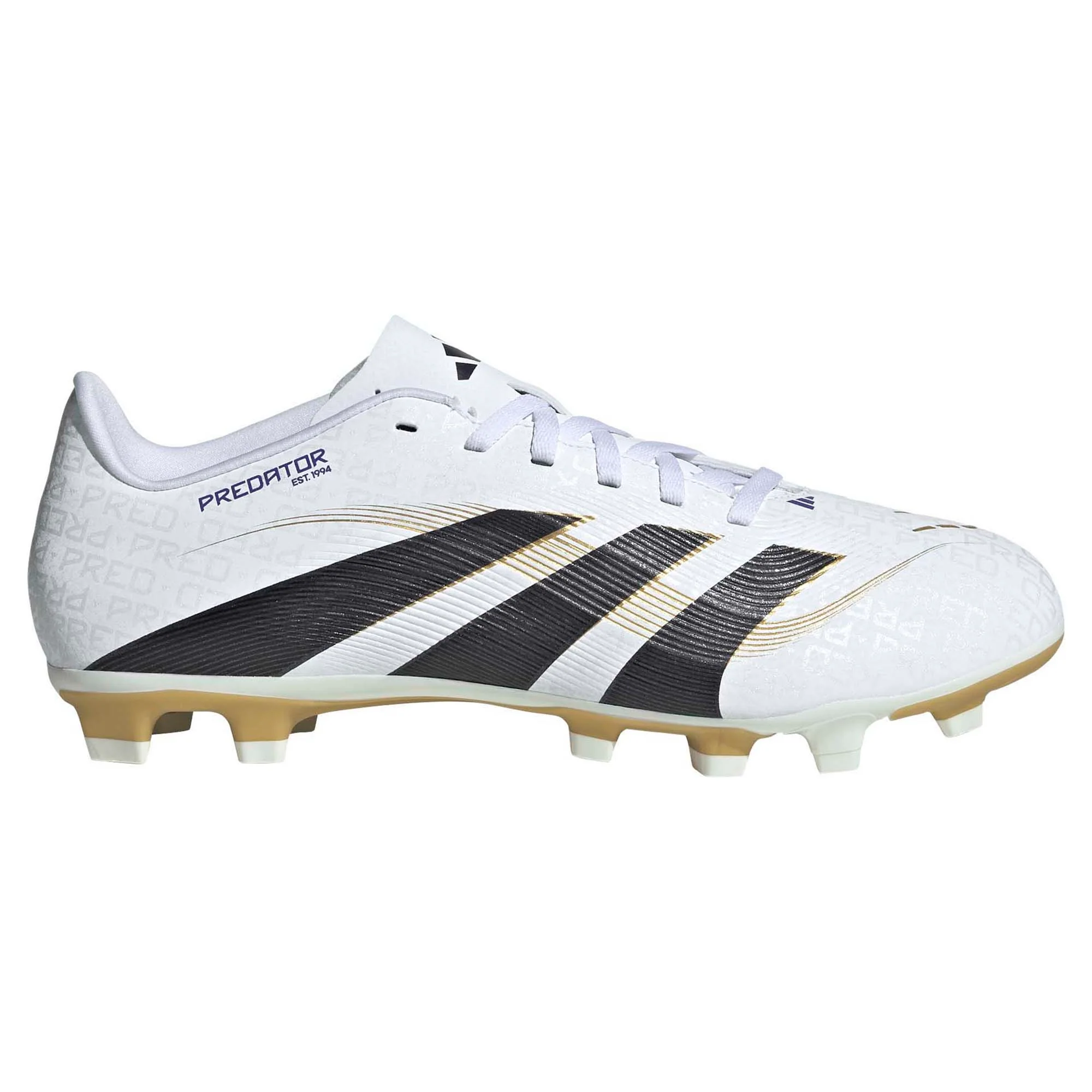 Predator Club FG/MG Unisex Football Boots