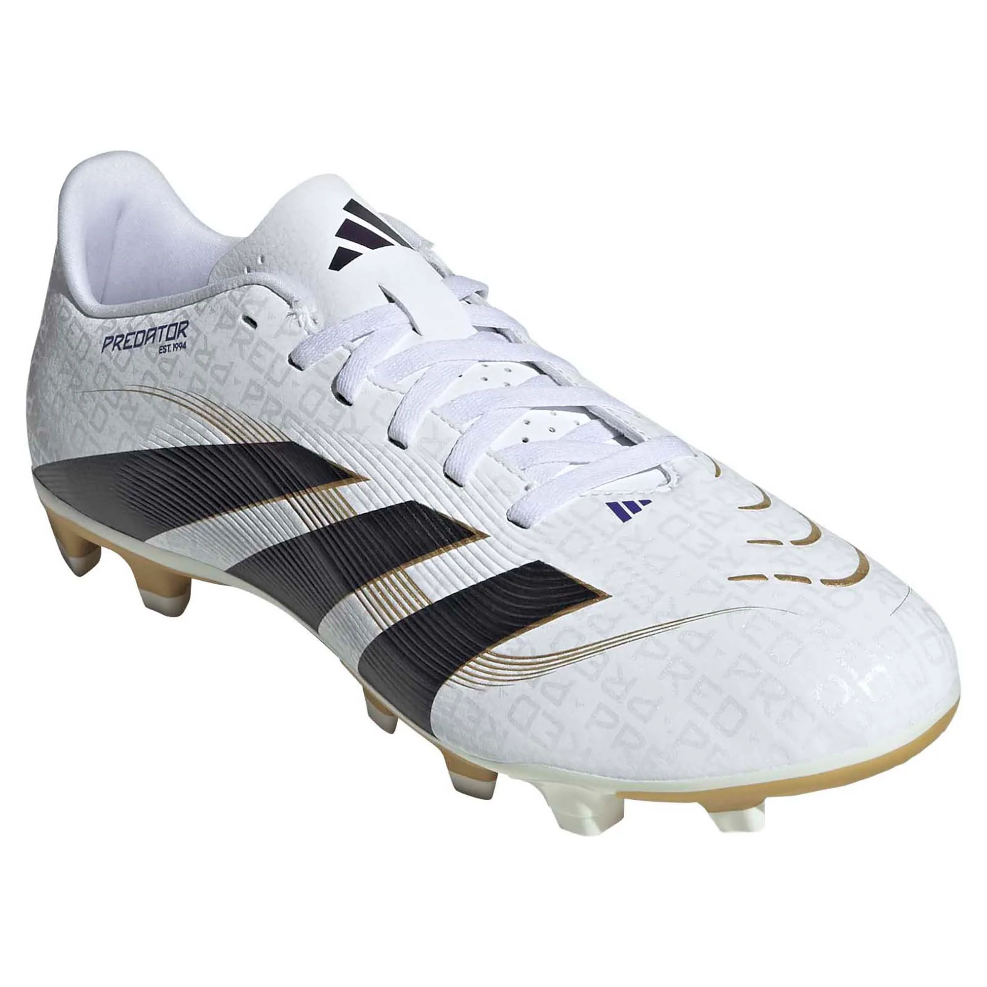 Predator Club FG/MG Unisex Football Boots - Image 3