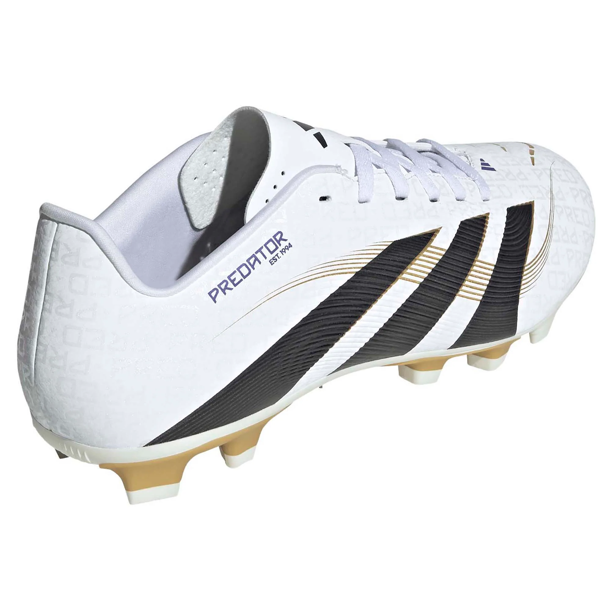 Predator Club FG/MG Unisex Football Boots - Image 4