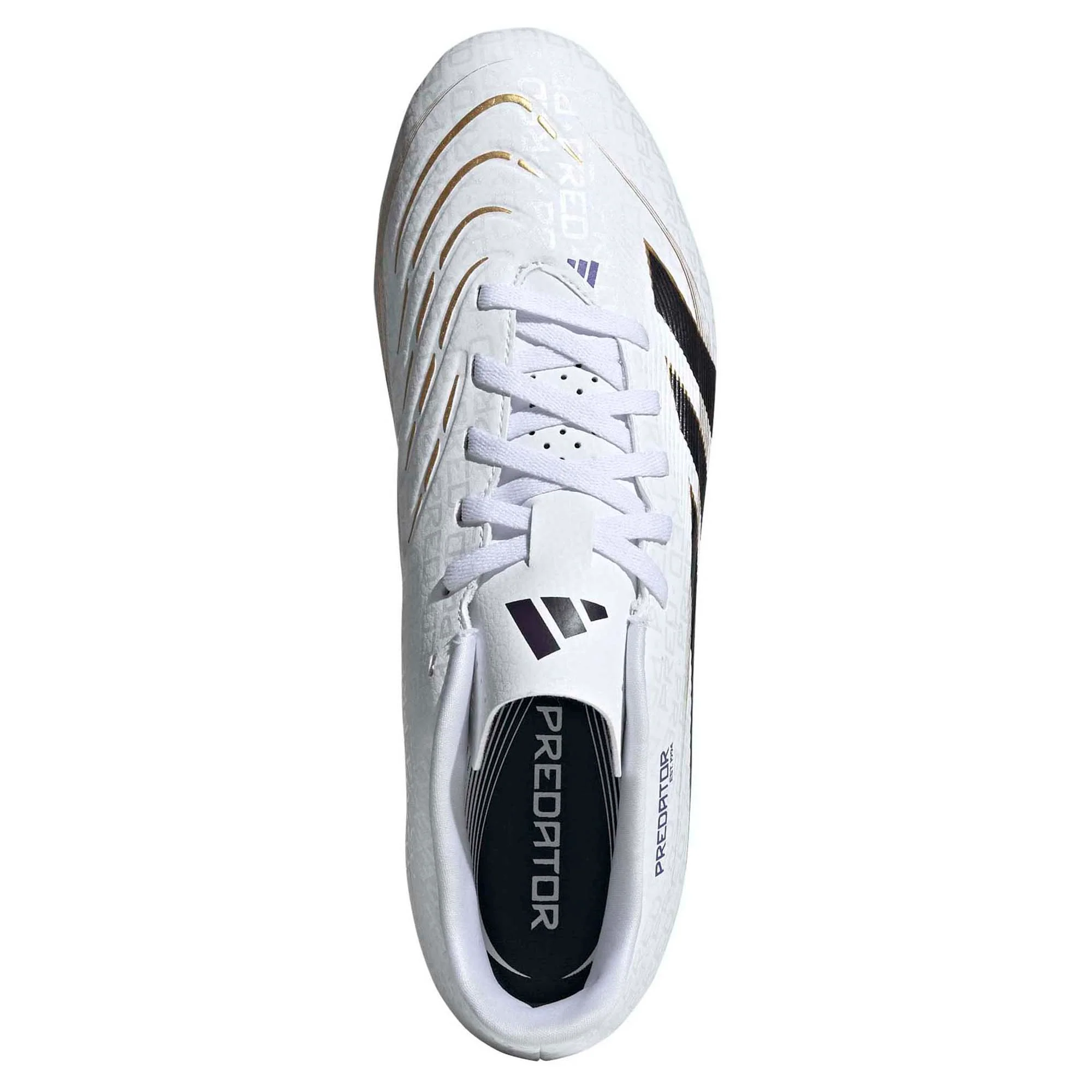 Predator Club FG/MG Unisex Football Boots - Image 5