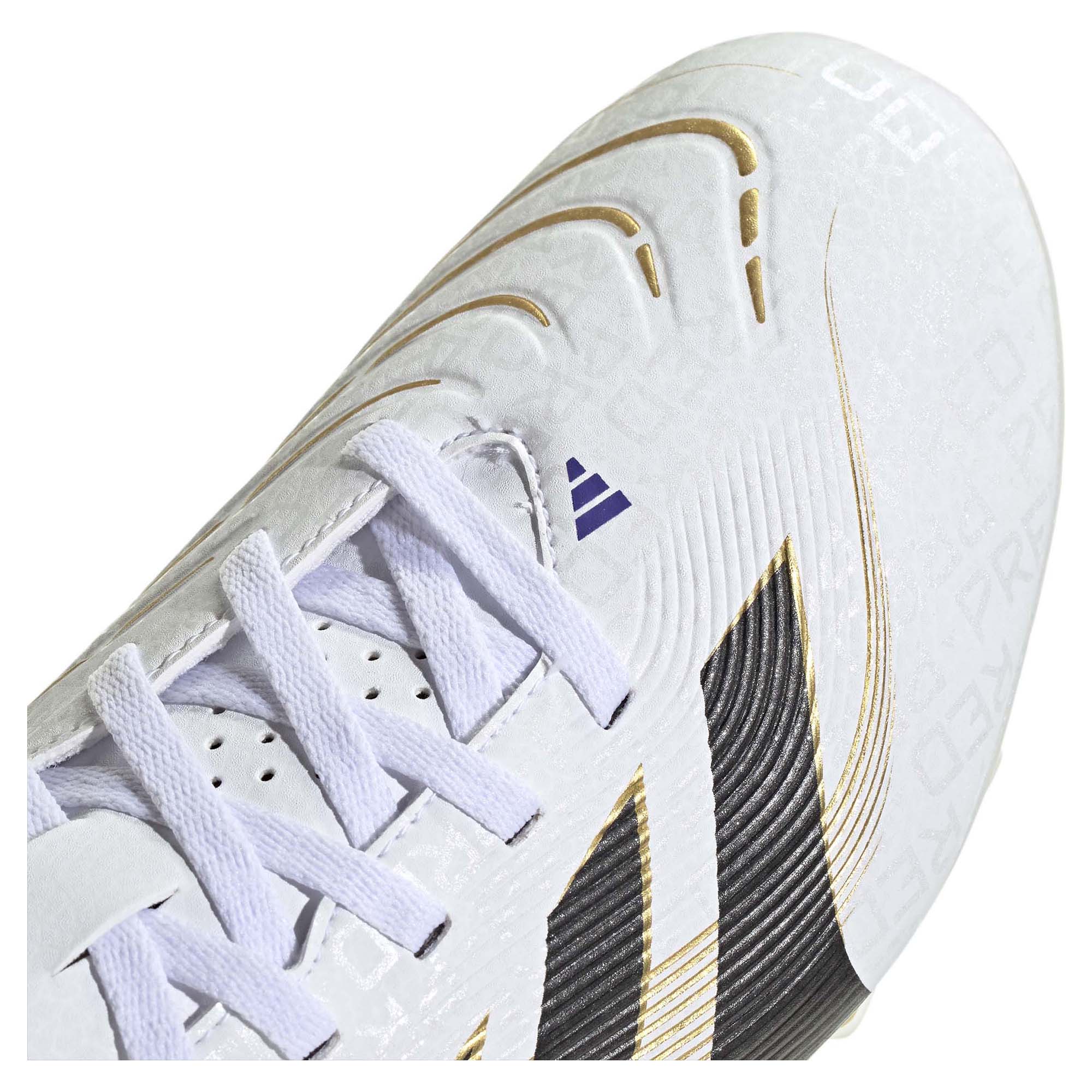 Predator Club FG/MG Unisex Football Boots - Image 7