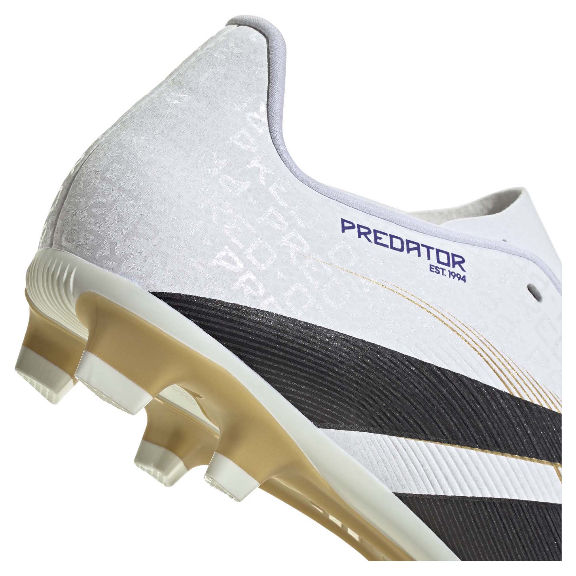Predator Club FG/MG Unisex Football Boots - Image 8