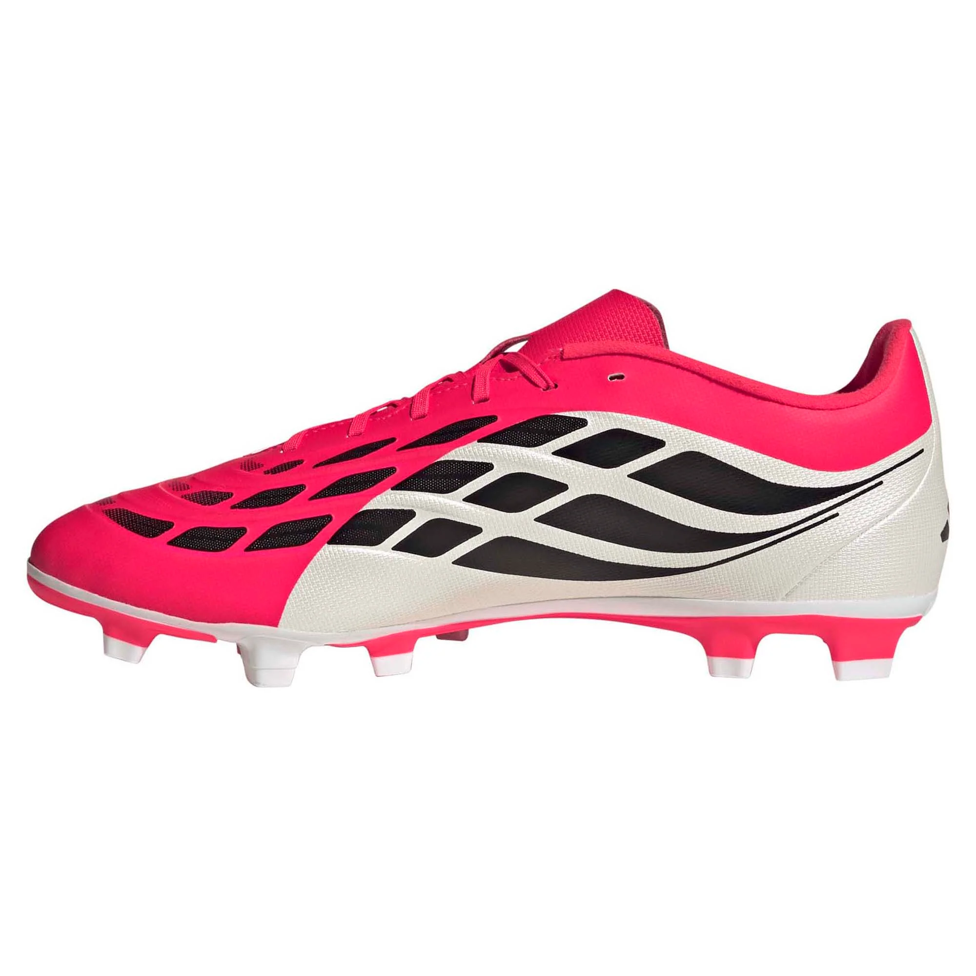 Predator Club Firm Ground/Multi Ground Unisex Football Boots - Image 2