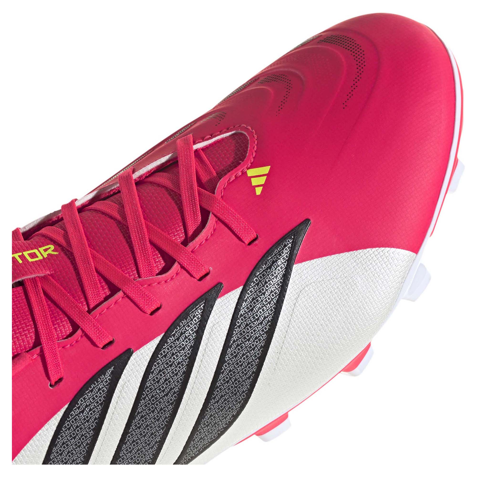 Predator Club Firm Ground/Multi Ground Unisex Football Boots - Image 7
