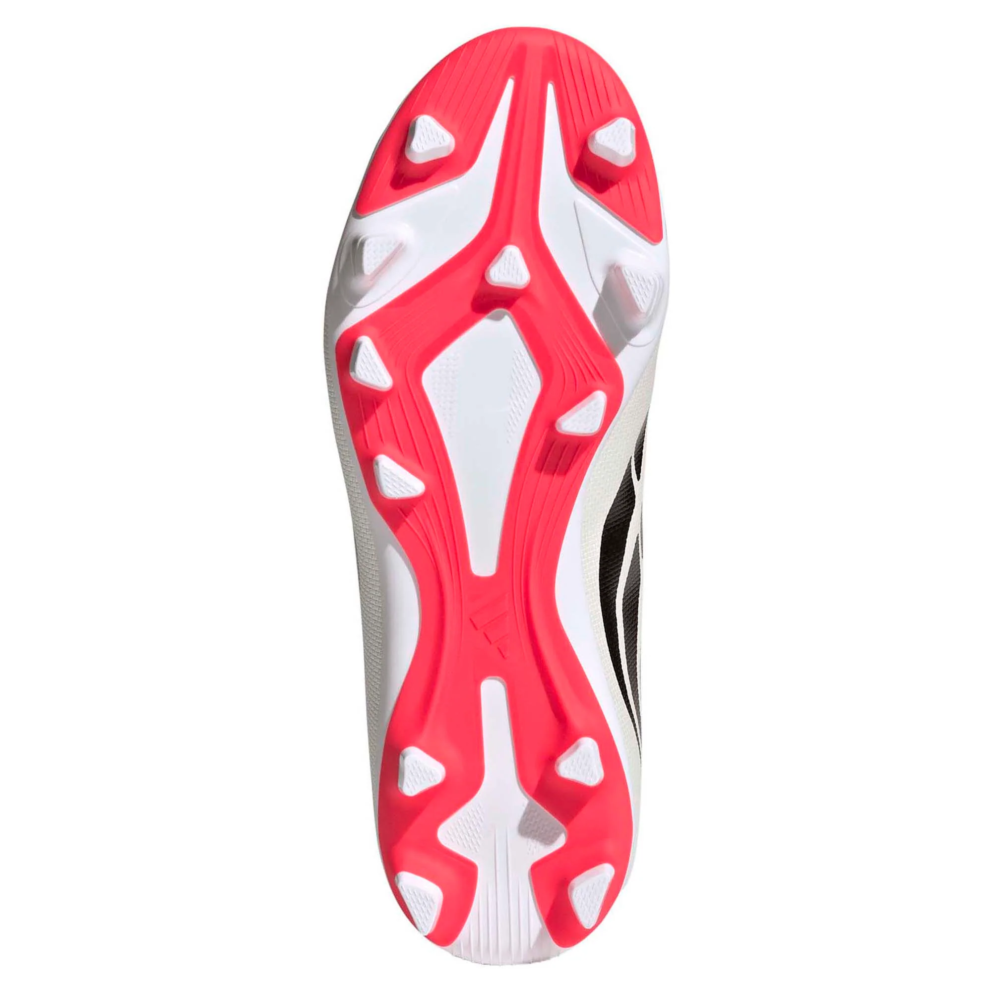 Predator Club Firm Ground/Multi Ground Junior's Football Boots - Image 6