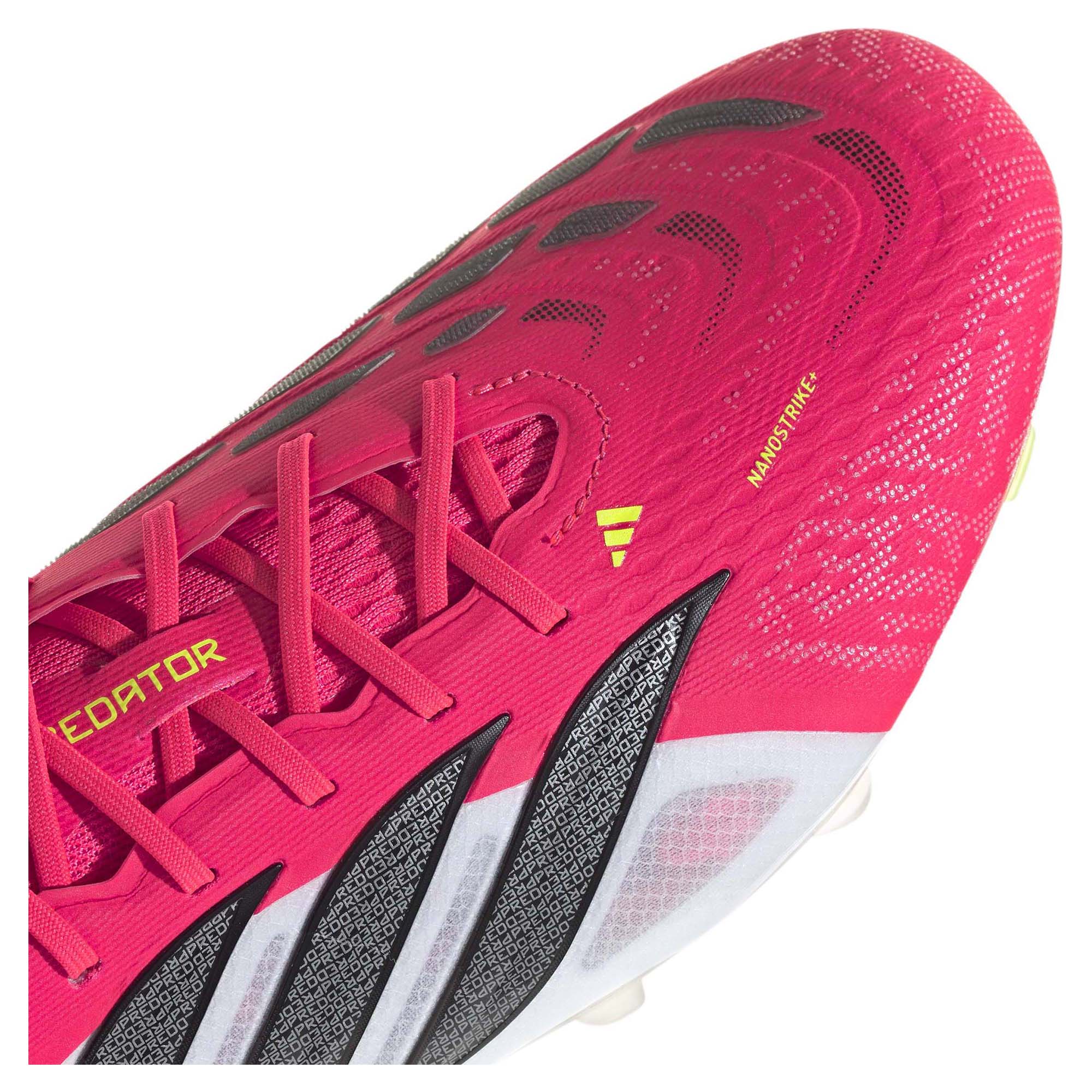 Predator Elite Firm Ground Unisex Football Boots - Image 7