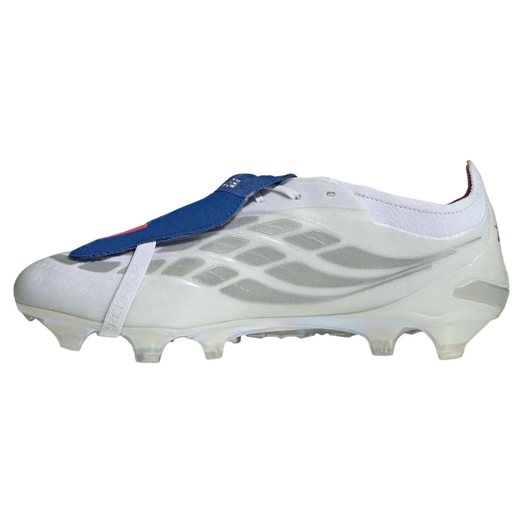 Predator Elite Fold-Over Tongue Firm Ground Unisex Football Boots - Image 2
