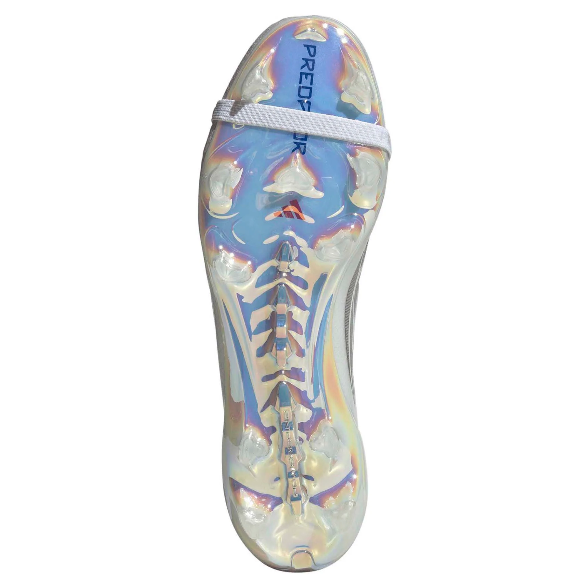 Predator Elite Fold-Over Tongue Firm Ground Unisex Football Boots - Image 6