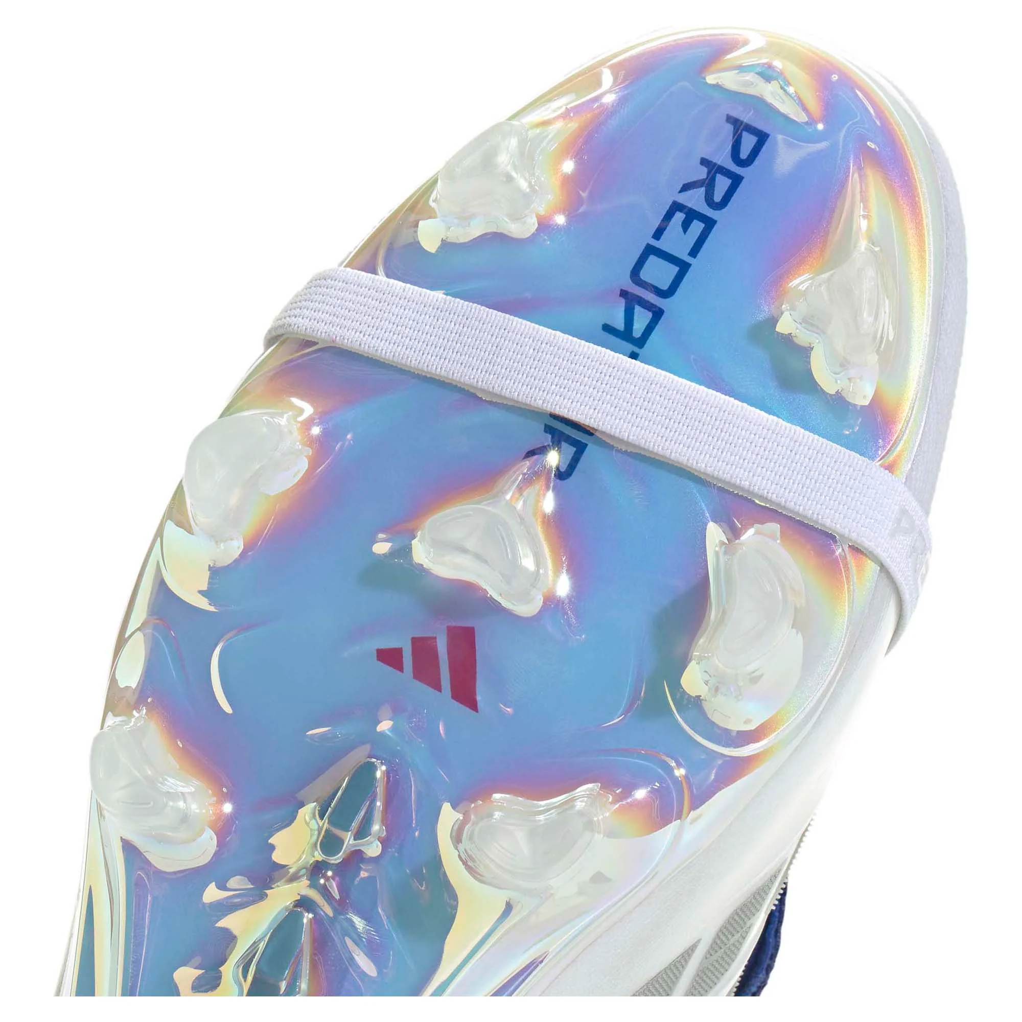 Predator Elite Fold-Over Tongue Firm Ground Unisex Football Boots - Image 8