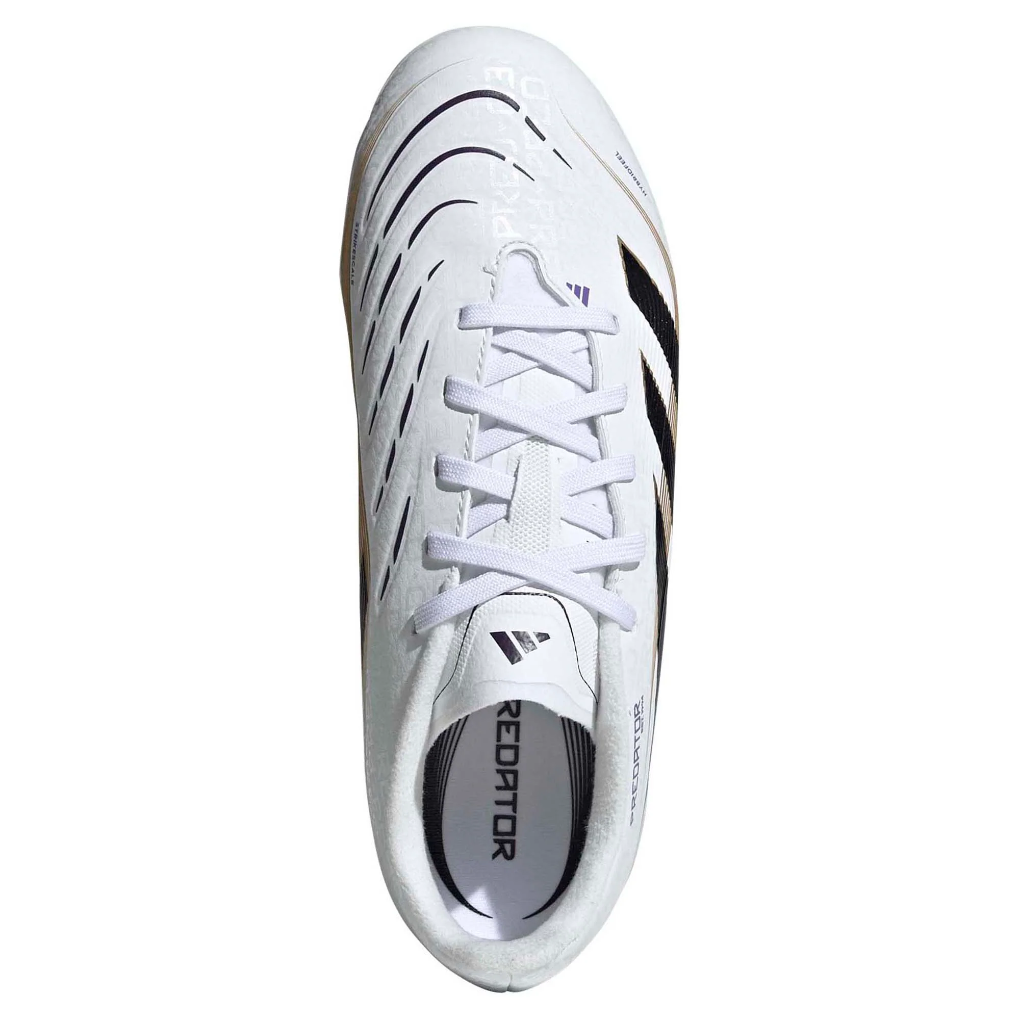 Predator League FG/MG Junior's Football Boots - Image 5