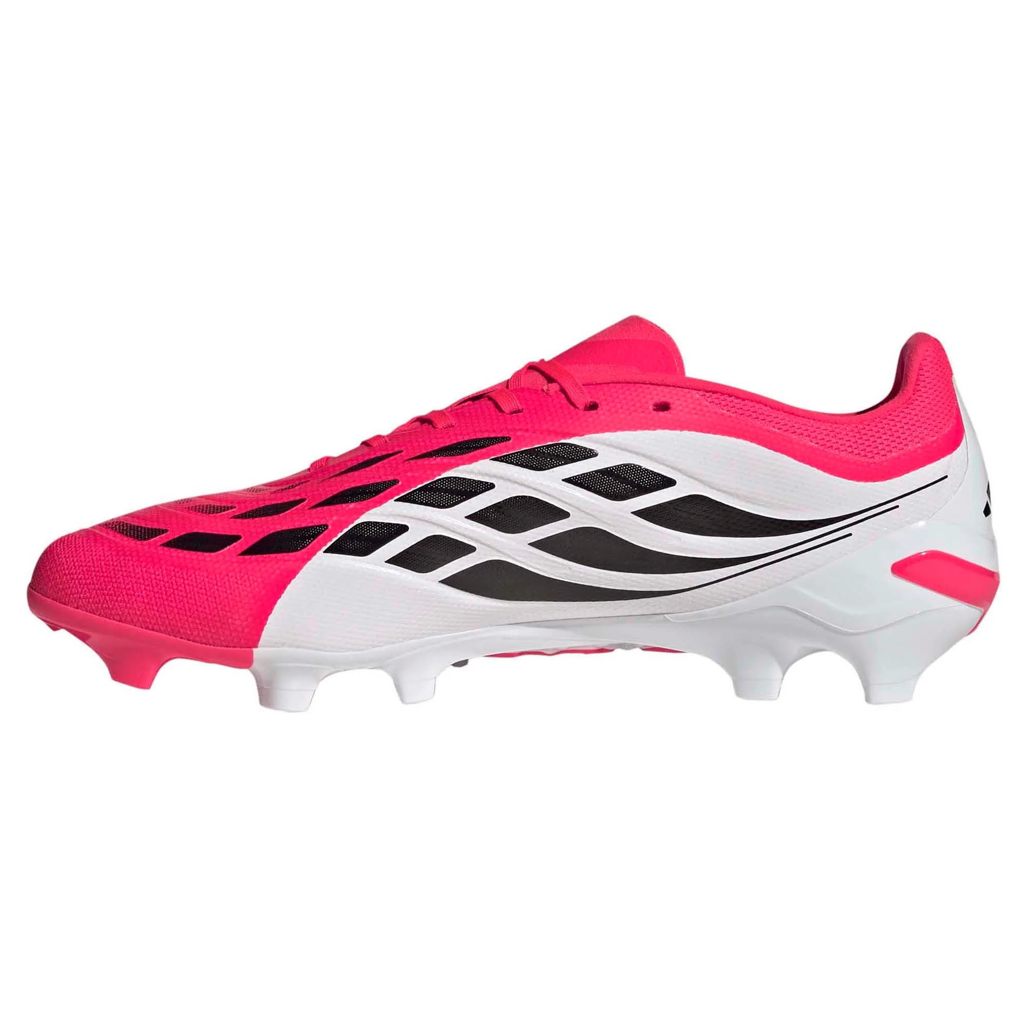 Predator League Firm Ground Unisex Football Boots - Image 2