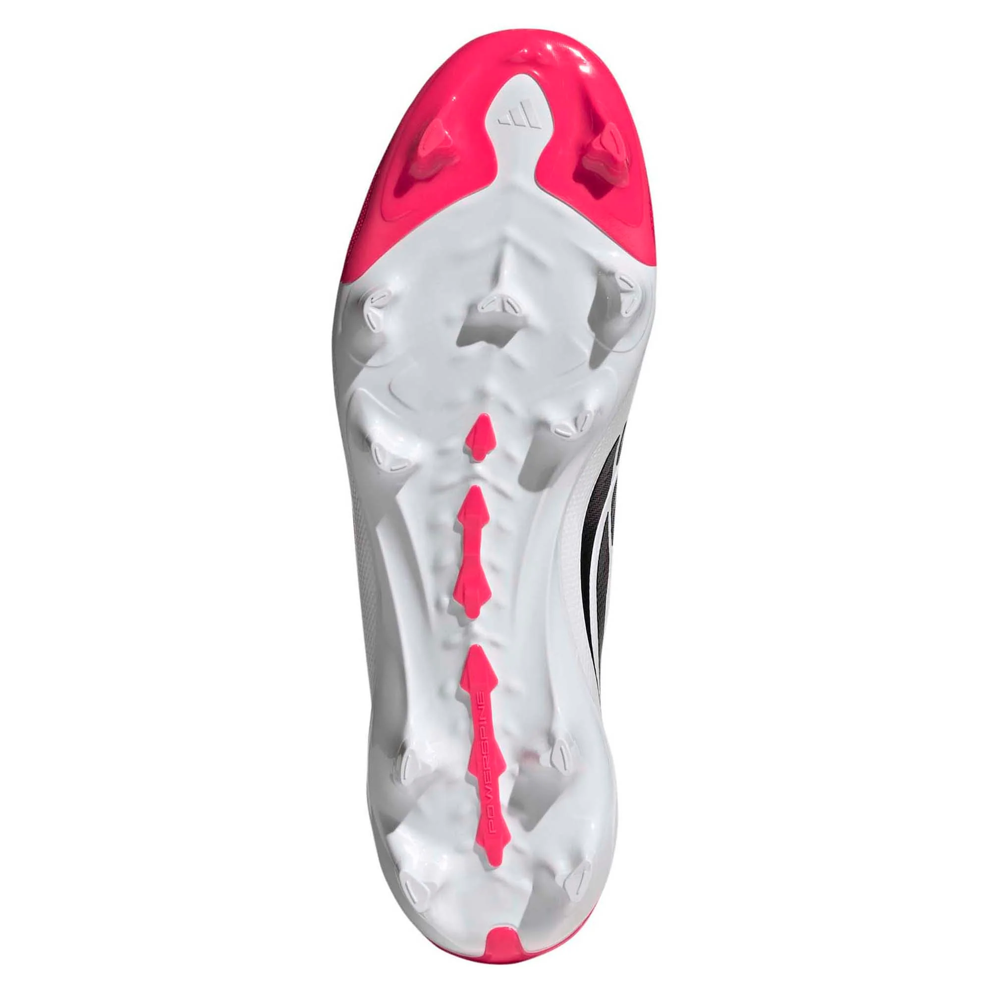 Predator League Firm Ground Unisex Football Boots - Image 6