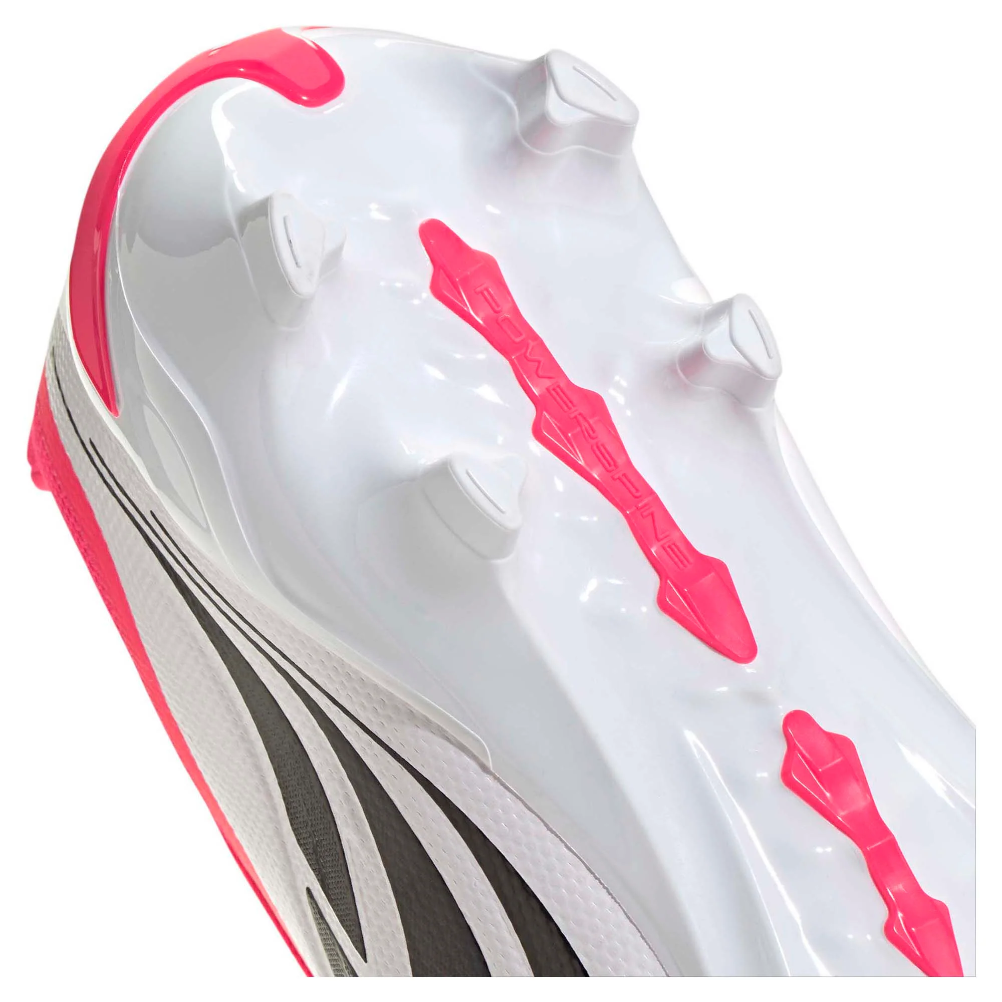 Predator League Firm Ground Unisex Football Boots - Image 8