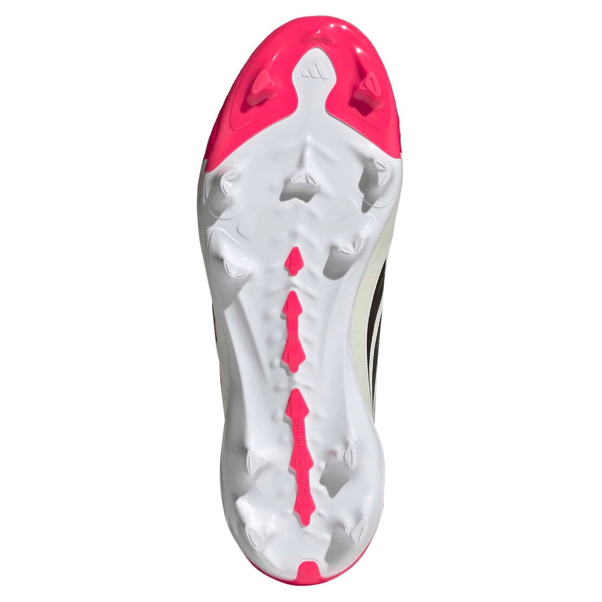 Predator League Firm Ground Junior's Football Boots - Image 6