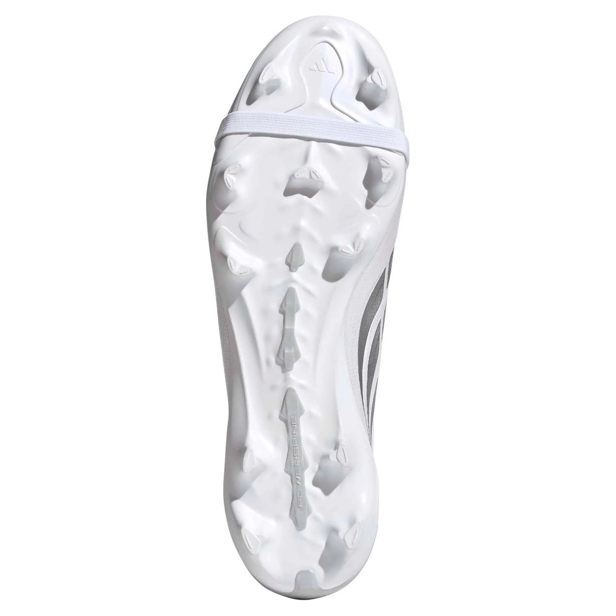 Predator League Fold-Over Tongue Firm Ground Unisex Football Boots - Image 6
