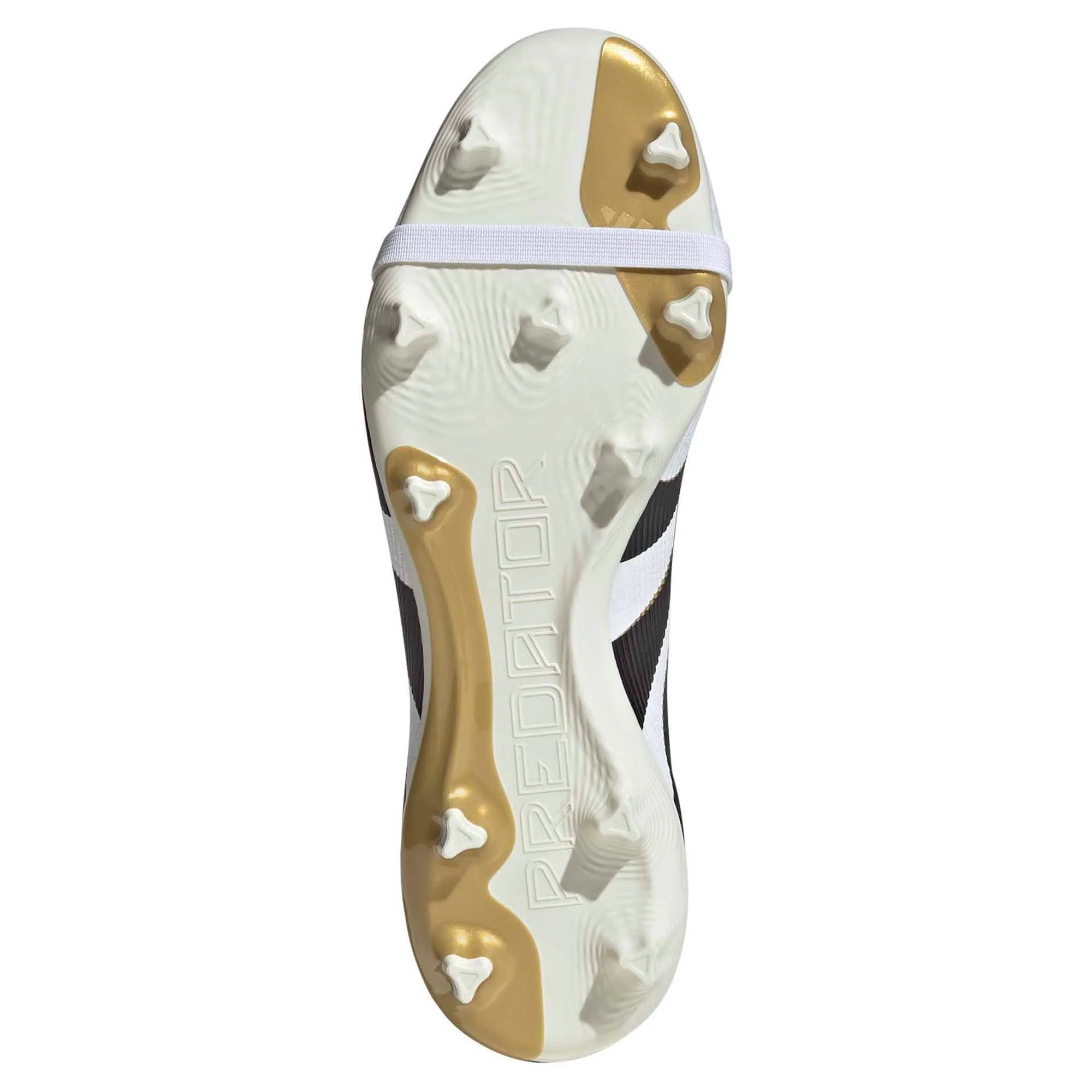 Predator League Fold-Over Tongue FG/MG Unisex Football Boots - Image 6
