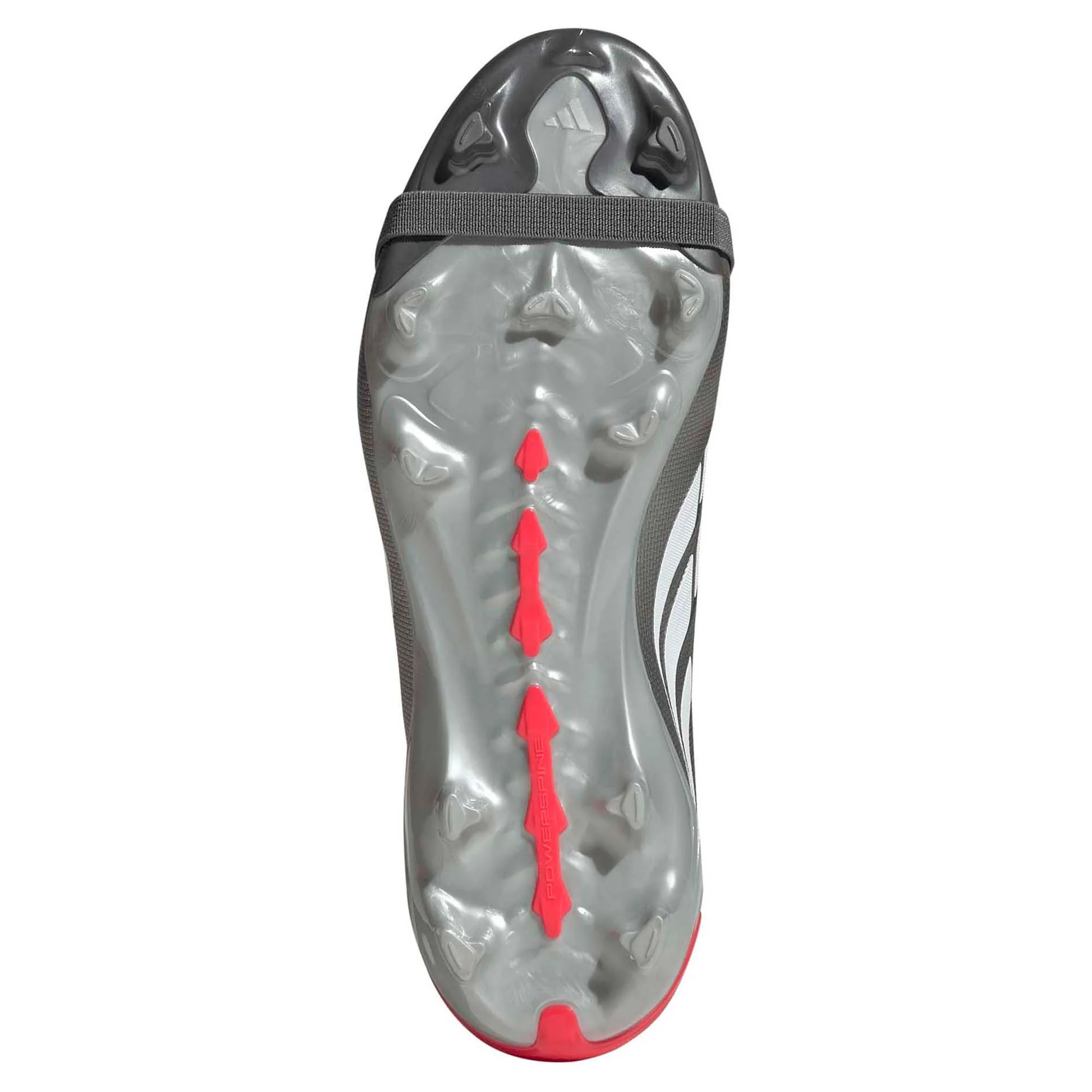 Predator League Fold-over Tongue FG/MG Junior's Football Boots - Image 6