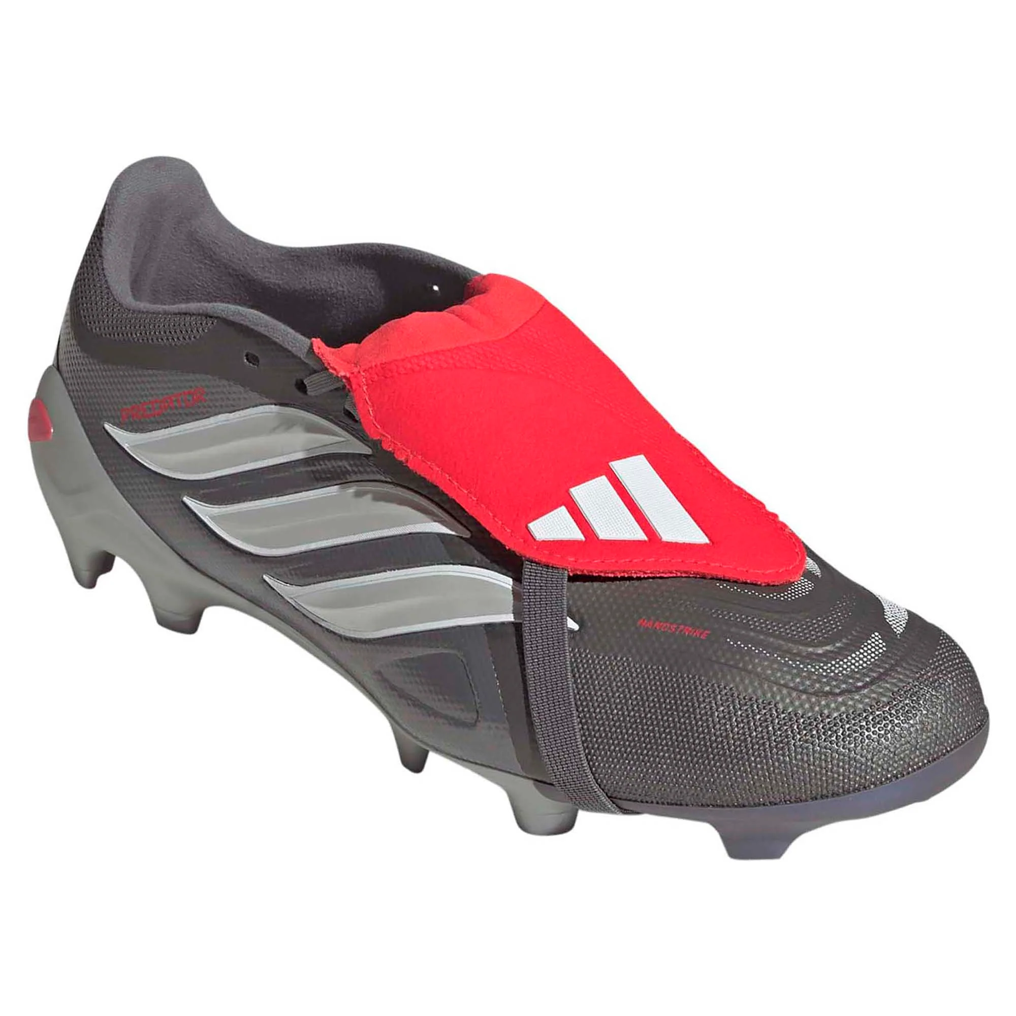 Predator League Fold-over Tongue FG/MG Unisex Football Boots - Image 3