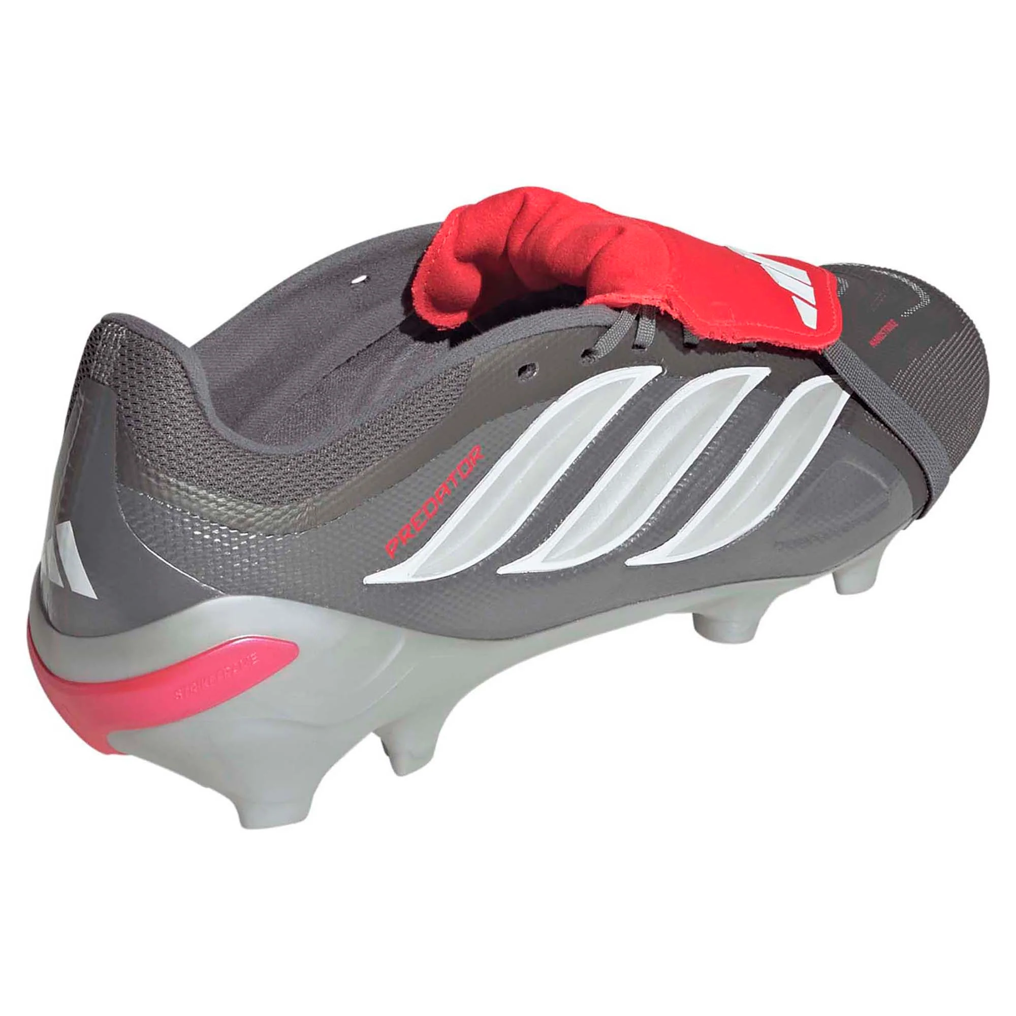 Predator League Fold-over Tongue FG/MG Unisex Football Boots - Image 4
