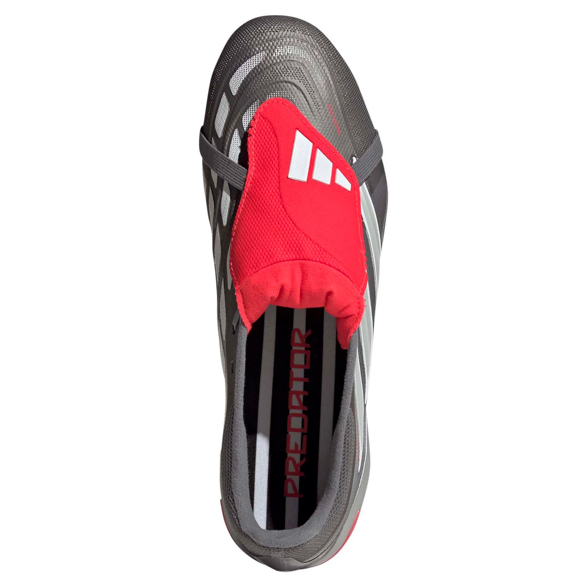 Predator League Fold-over Tongue FG/MG Unisex Football Boots - Image 5