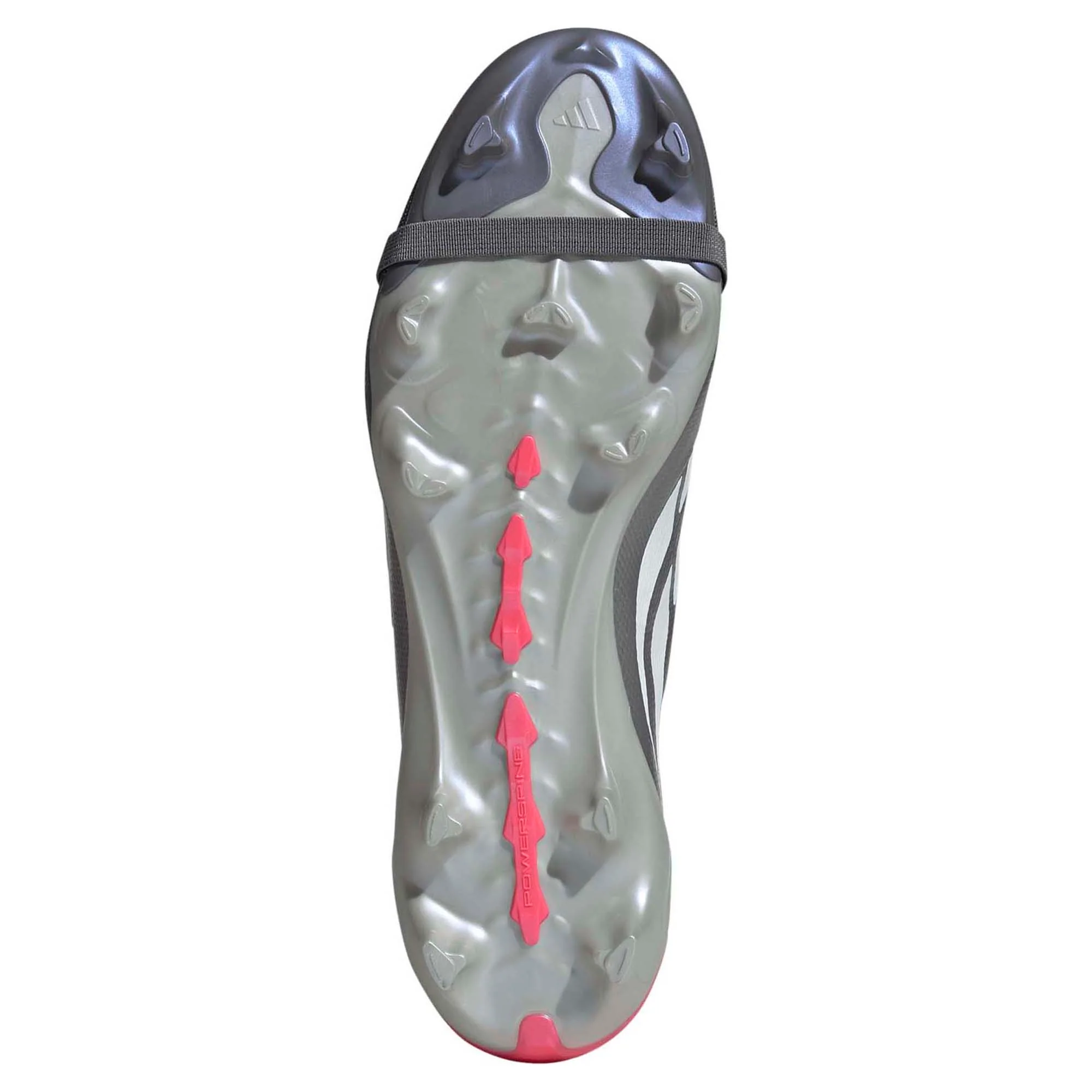 Predator League Fold-over Tongue FG/MG Unisex Football Boots - Image 6