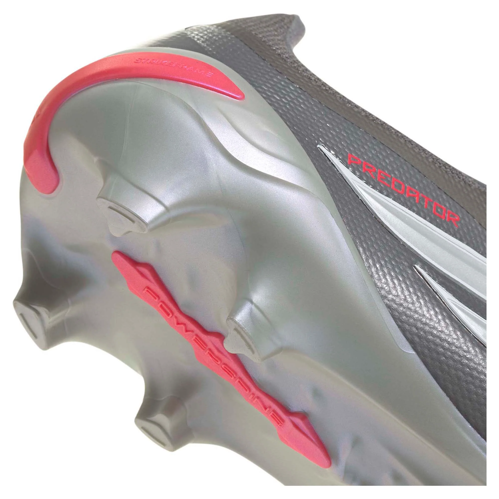 Predator League Fold-over Tongue FG/MG Unisex Football Boots - Image 8