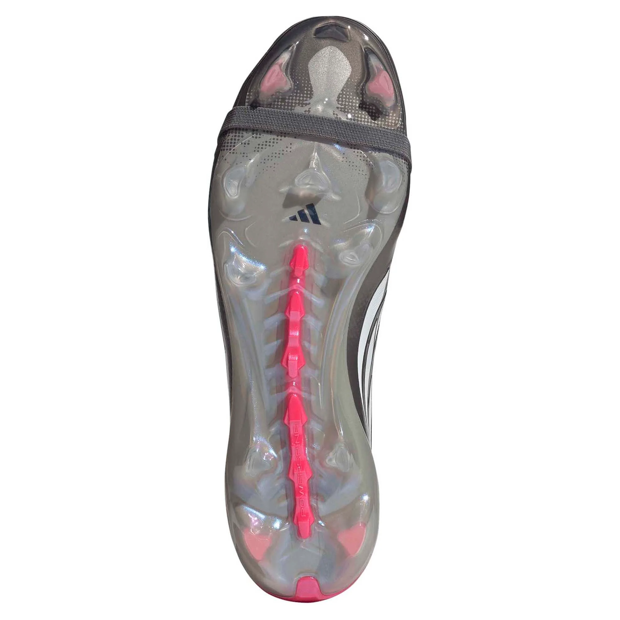 Predator Pro Fold-over Tongue Firm Ground Unisex Football Boots - Image 7