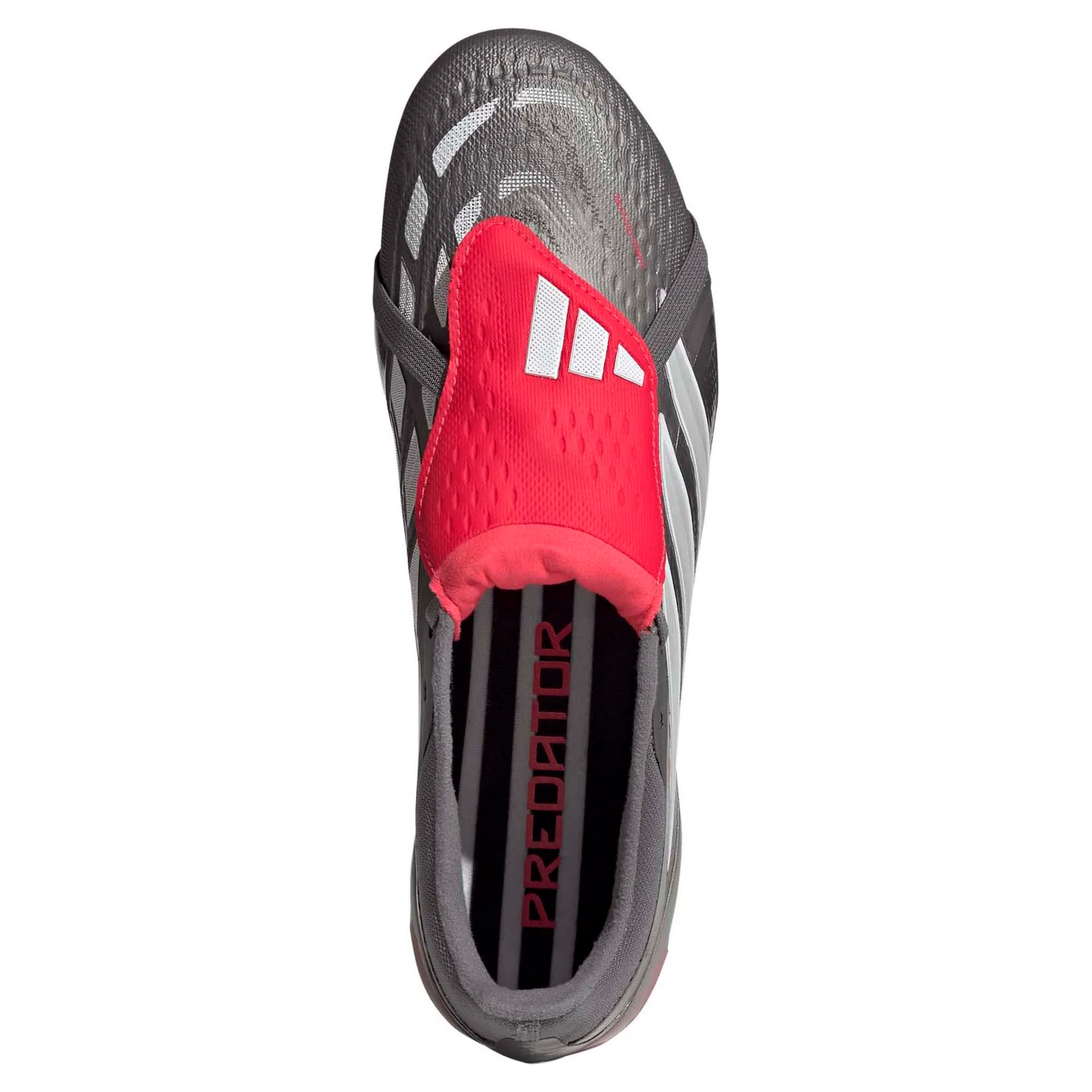 Predator Pro Fold-over Tongue Firm Ground Unisex Football Boots - Image 8