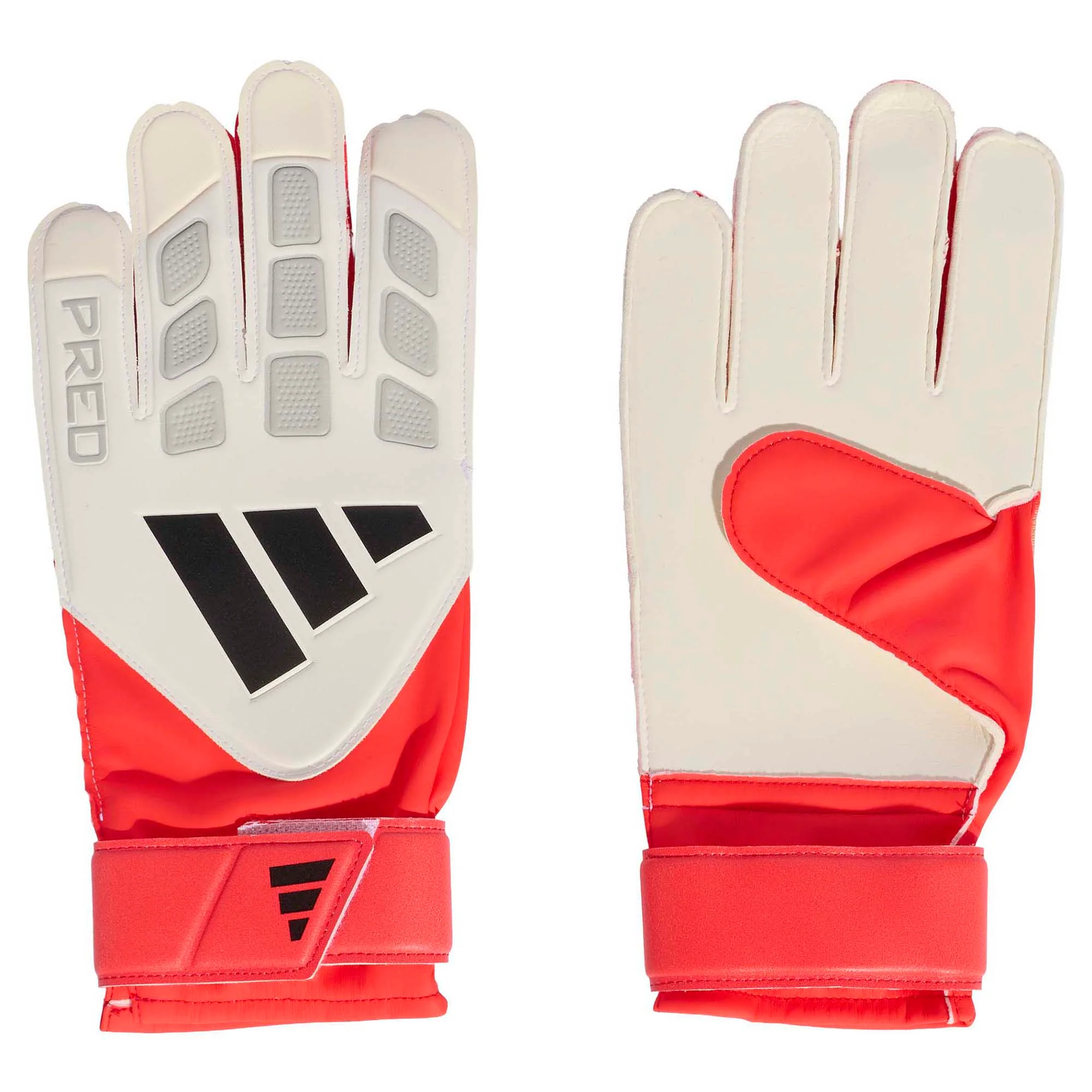Predator Training Goalkeeper Soccer Gloves