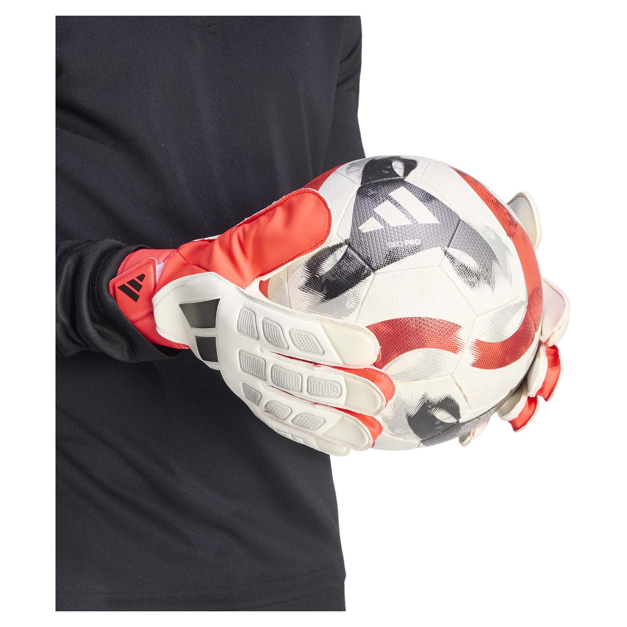 Predator Training Goalkeeper Soccer Gloves - Image 6